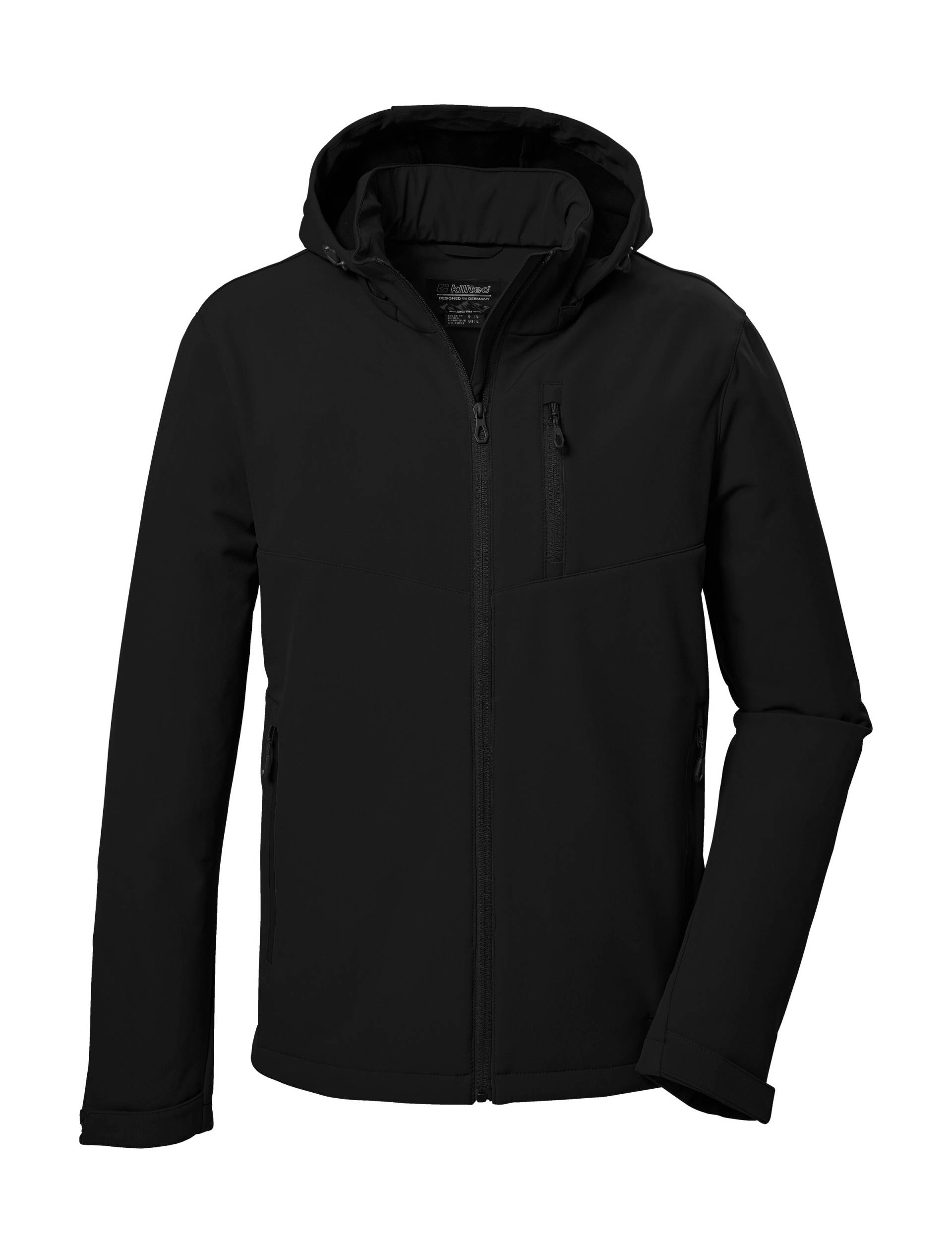 Killtec Softshelljacke »KOW 92 MN SFTSHLL JCKT« Killtec Softshelljacke »KOW 92 MN SFTSHLL JCKT« von Killtec