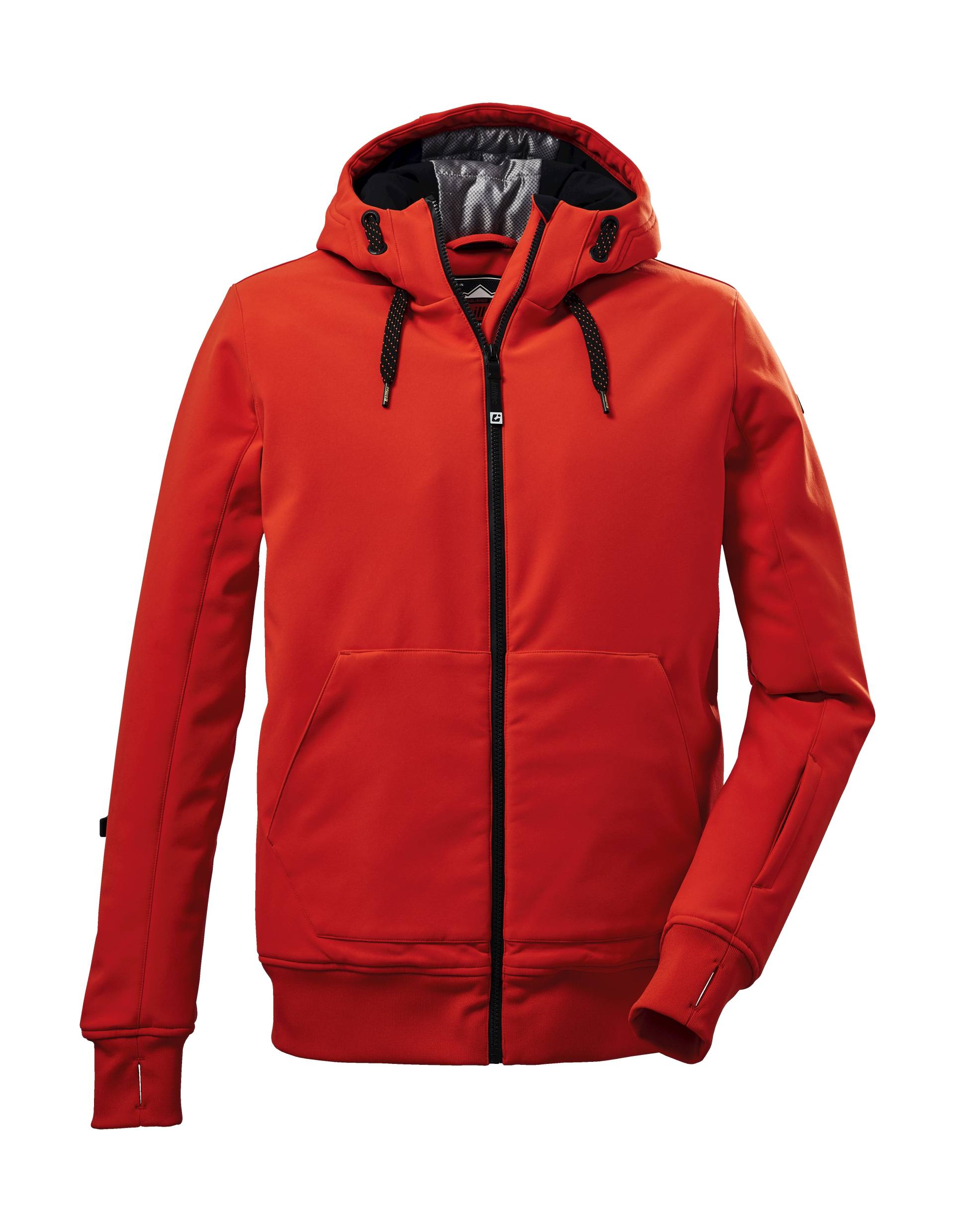 Killtec Softshelljacke »KSW 238 MN SFTSHLL JCKT« Killtec Softshelljacke »KSW 238 MN SFTSHLL JCKT« von Killtec