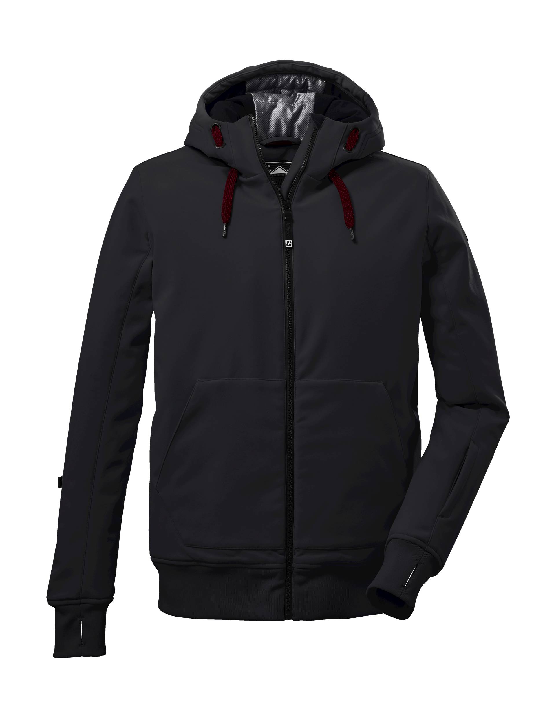 Killtec Softshelljacke »KSW 238 MN SFTSHLL JCKT« Killtec Softshelljacke »KSW 238 MN SFTSHLL JCKT« von Killtec