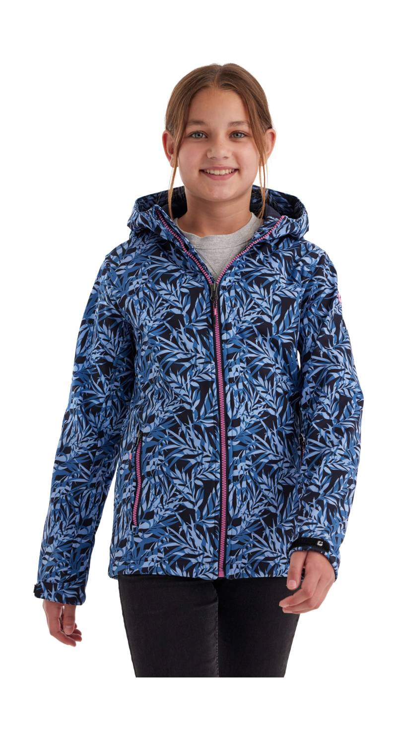 Killtec Softshelljacke »Mädchen Softshelljacke Print« von Killtec