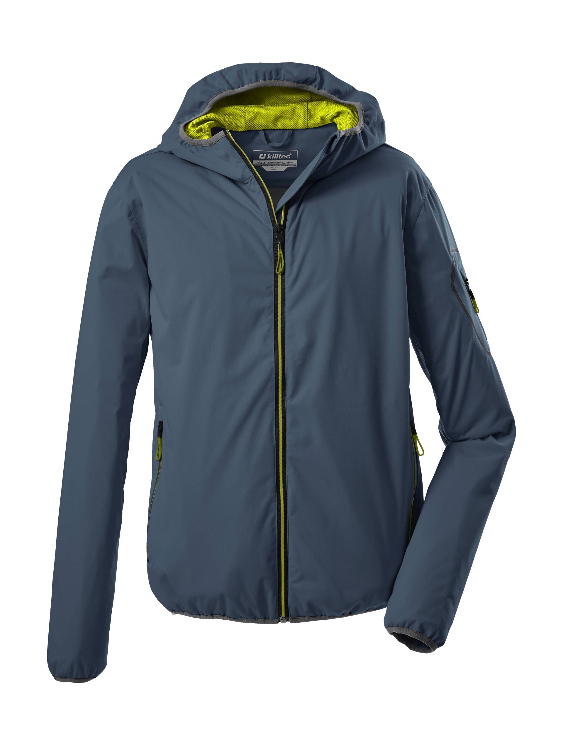 Killtec Softshelljacke »Trin MN SOFTSHELL JCKT« von Killtec