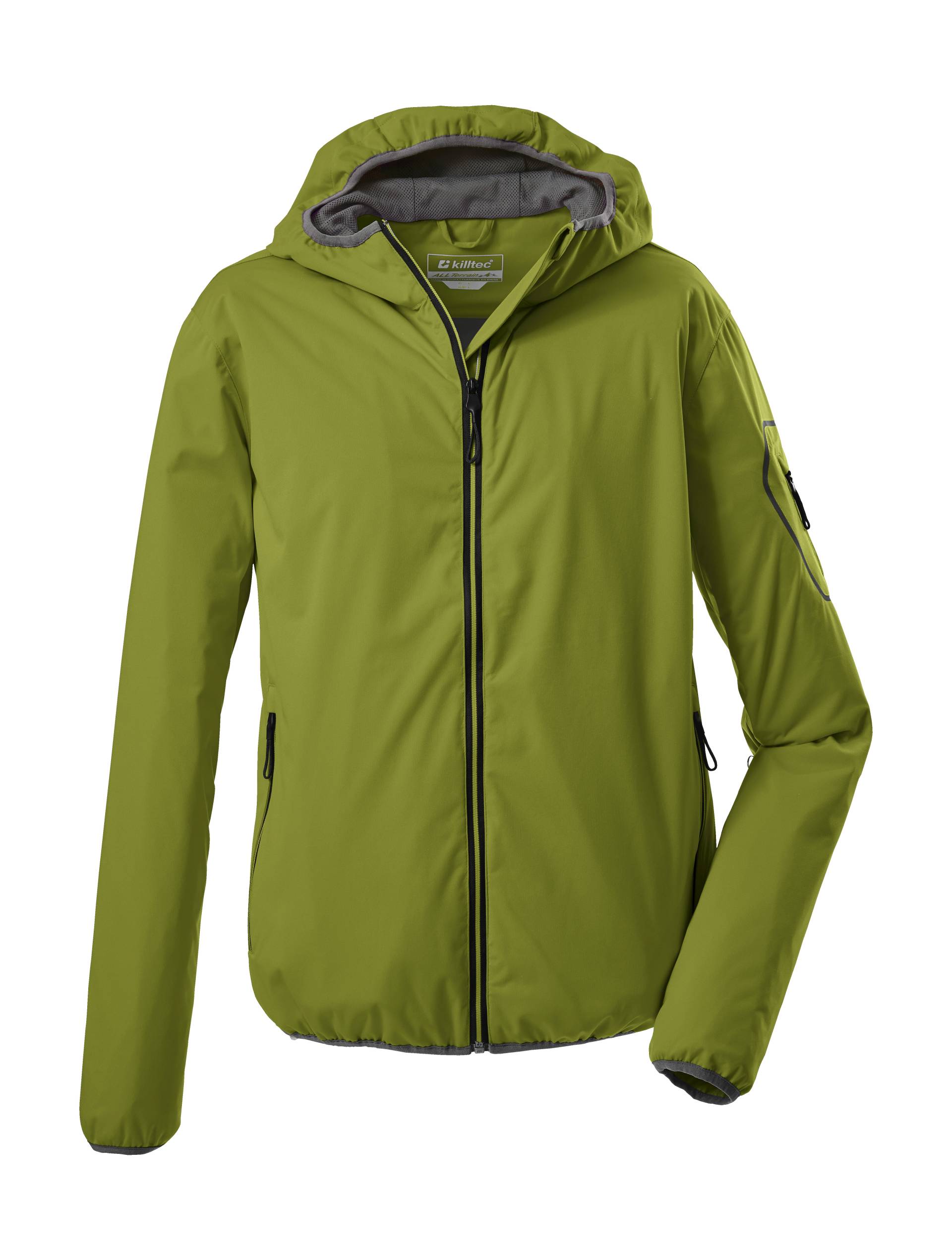 Killtec Softshelljacke »Trin MN SOFTSHELL JCKT« Killtec Softshelljacke »Trin MN SOFTSHELL JCKT« von Killtec