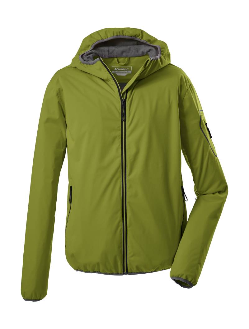 Killtec Softshelljacke »Trin MN SOFTSHELL JCKT« von Killtec