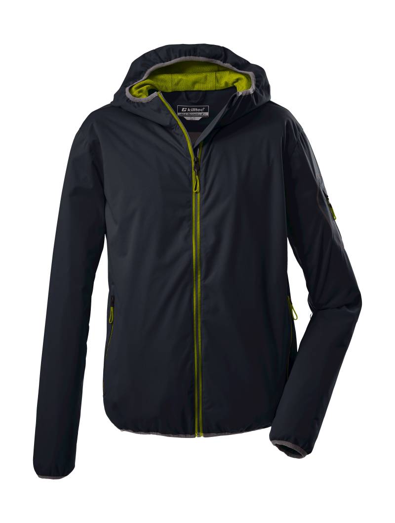 Killtec Softshelljacke »Trin MN SOFTSHELL JCKT« von Killtec