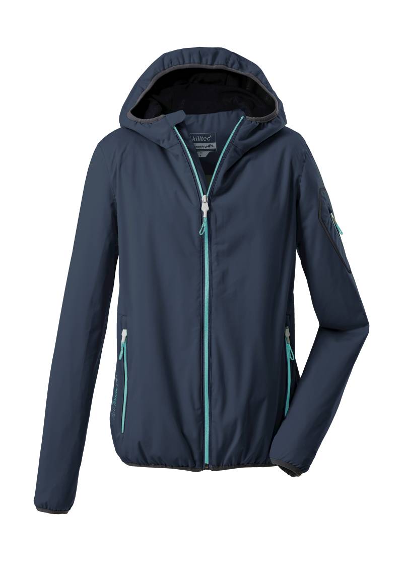 Killtec Softshelljacke »Trin WMN SOFTSHELL JCKT« von Killtec