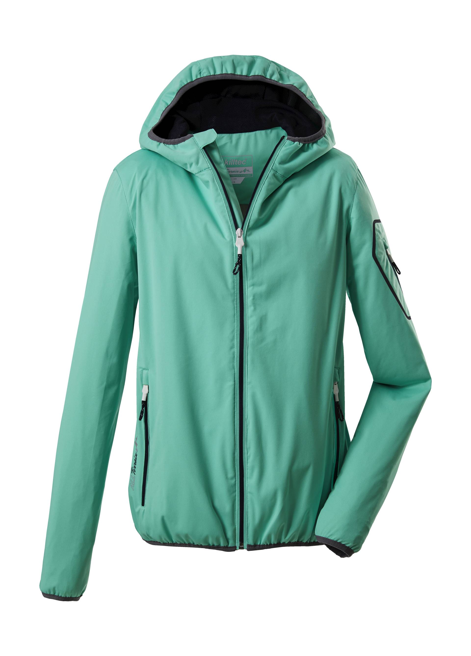 Killtec Softshelljacke »Trin WMN SOFTSHELL JCKT« von Killtec