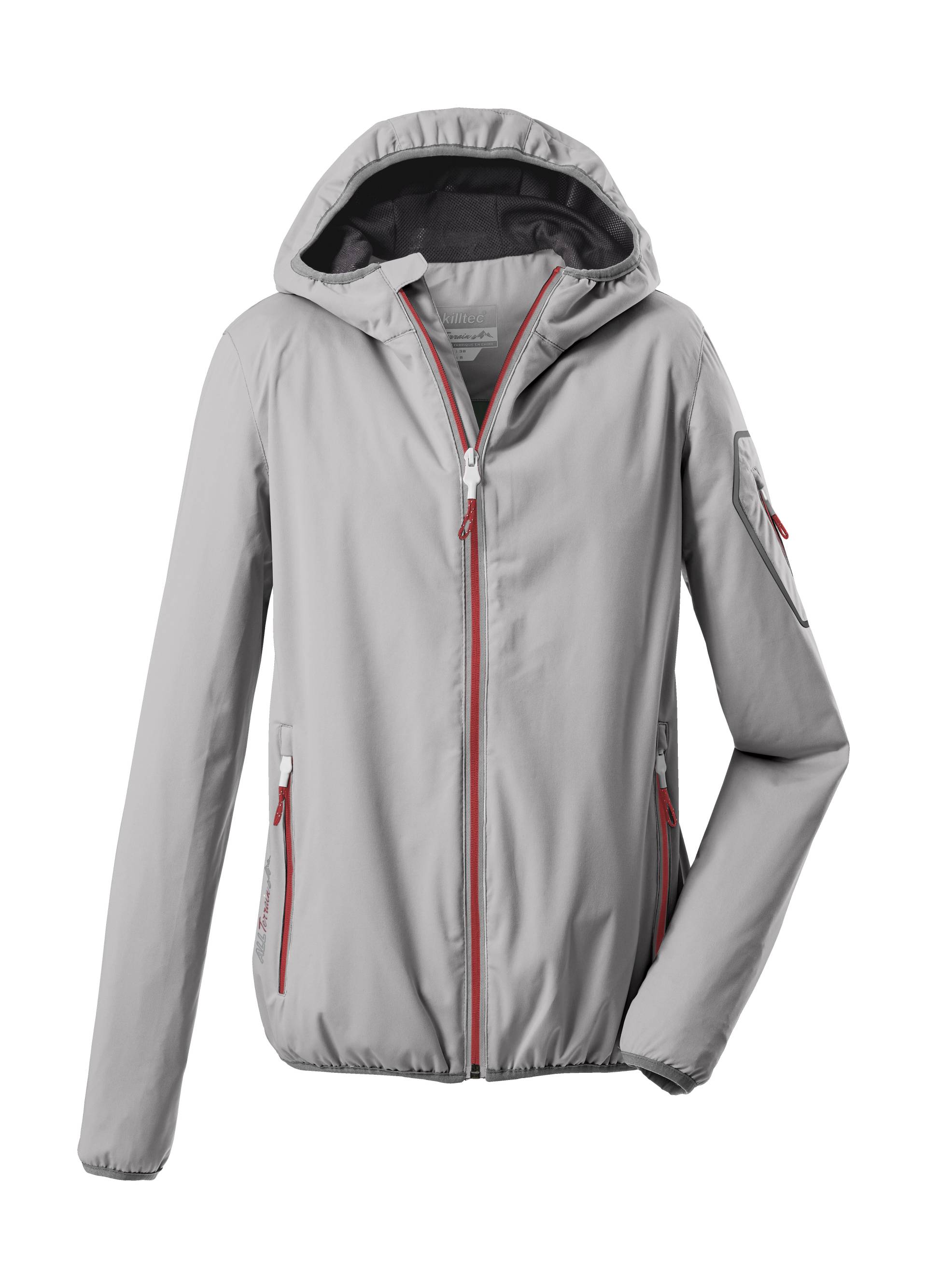 Killtec Softshelljacke »Trin WMN SOFTSHELL JCKT« Killtec Softshelljacke »Trin WMN SOFTSHELL JCKT« von Killtec