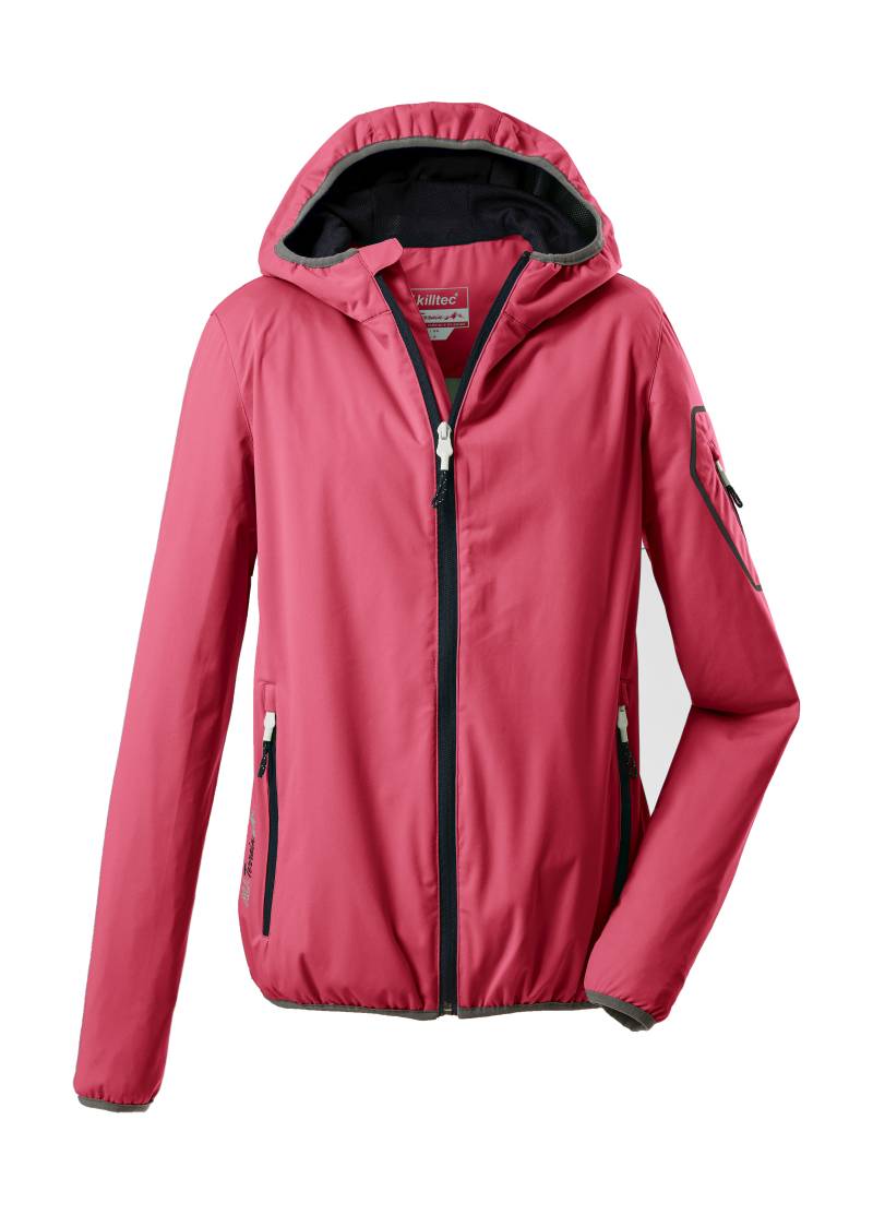 Killtec Softshelljacke »Trin WMN SOFTSHELL JCKT« von Killtec