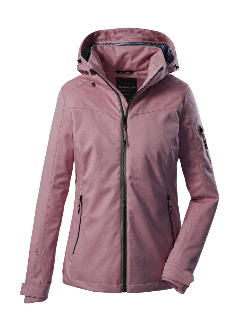 Killtec Softshelljacke »Vojak WMN SOFTSHELL JCKT A« von Killtec