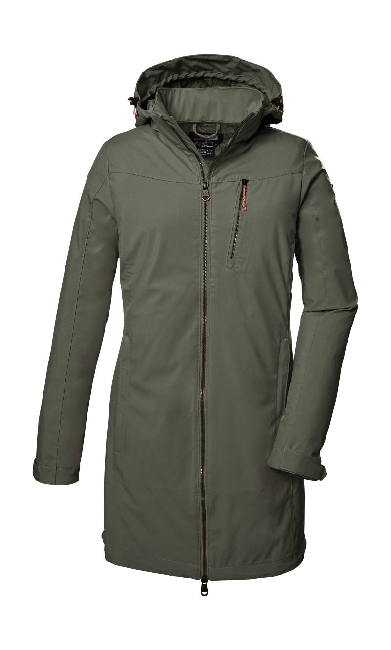 Killtec Softshellparka »KOS 41 WMN SFTSHLL PRK« von Killtec