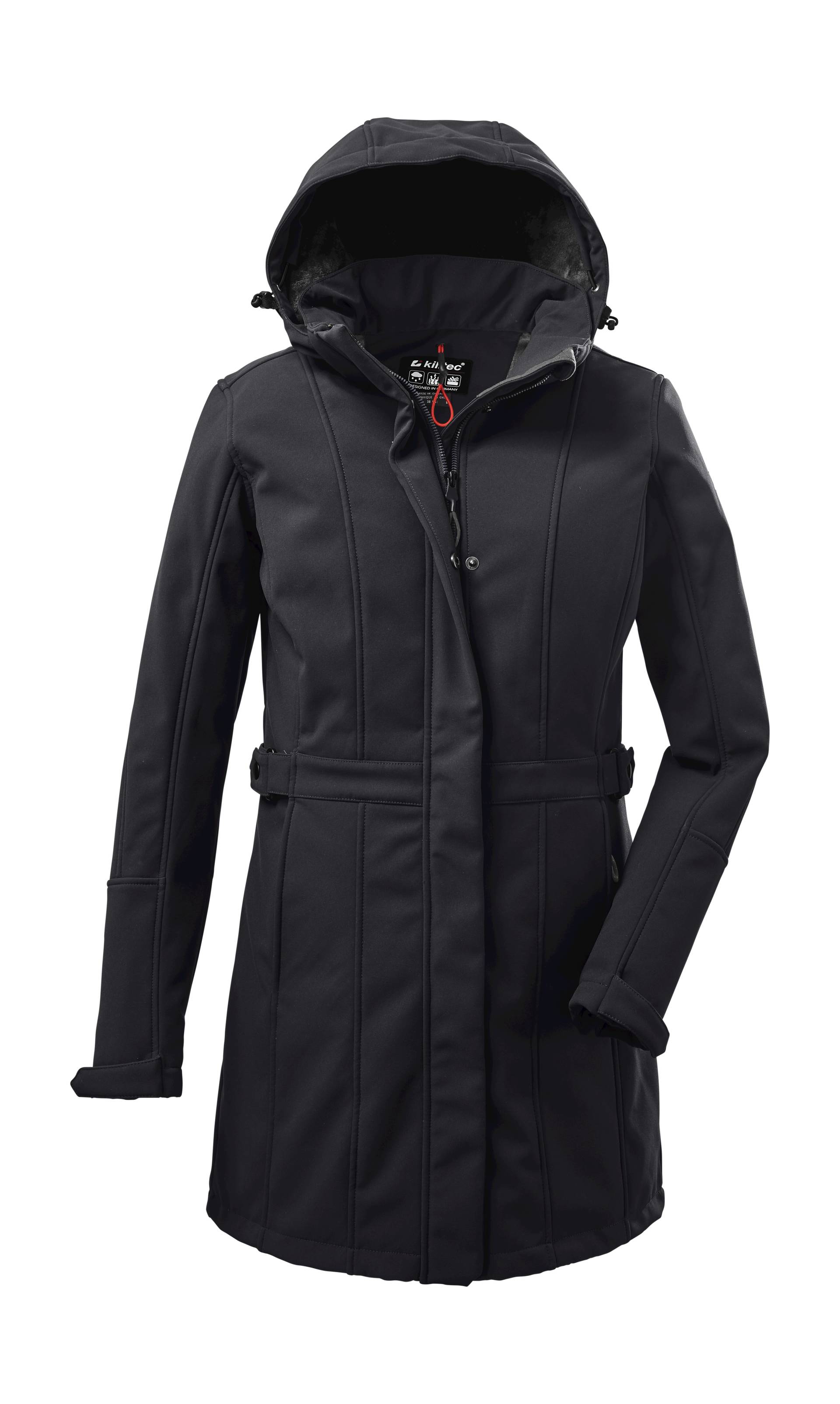 Killtec Softshellparka »KOW 148 WMN SFTSHLL PRK« Killtec Softshellparka »KOW 148 WMN SFTSHLL PRK« von Killtec