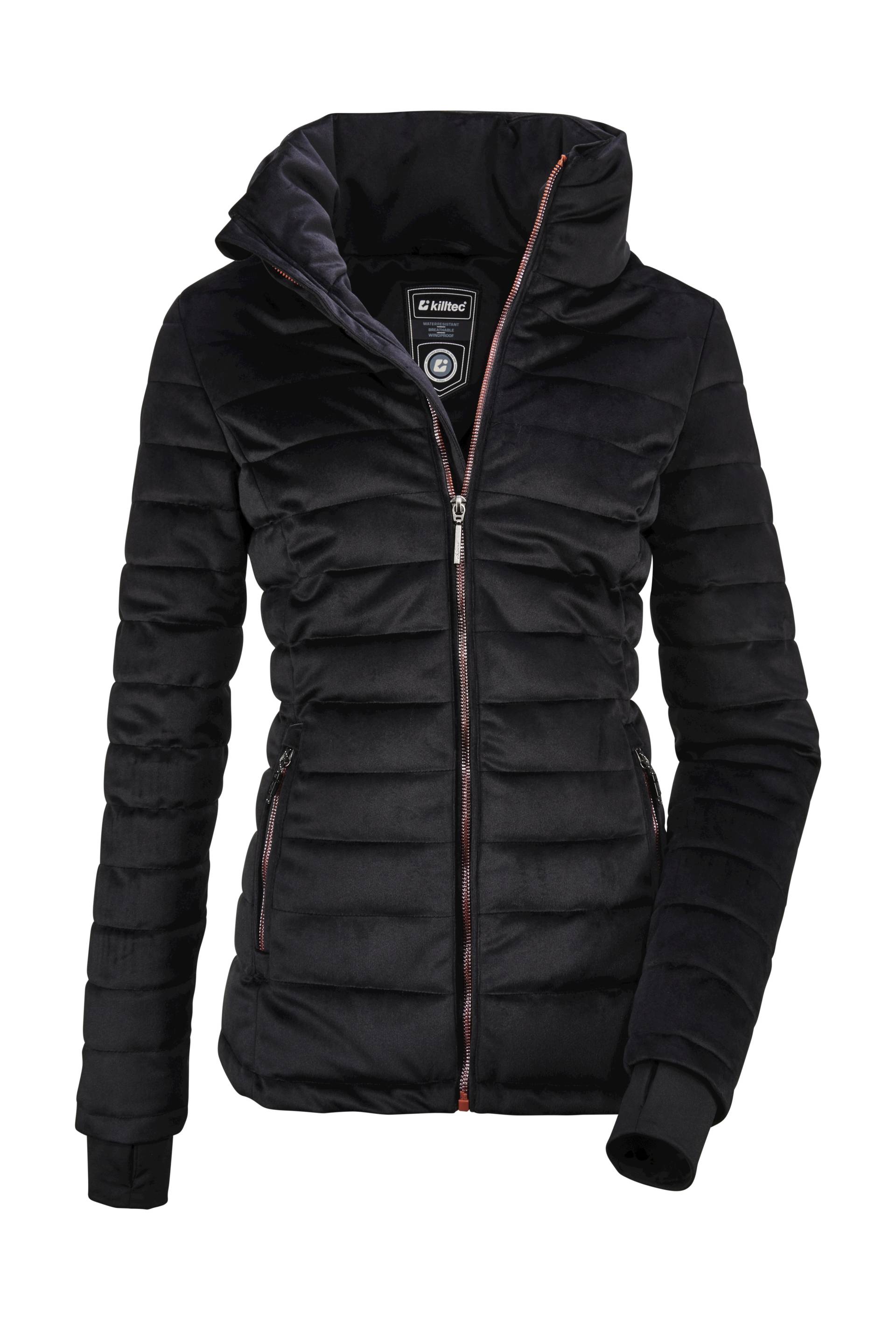 Killtec Steppjacke »Atka WMN Qltd Ski JCKT H« von Killtec