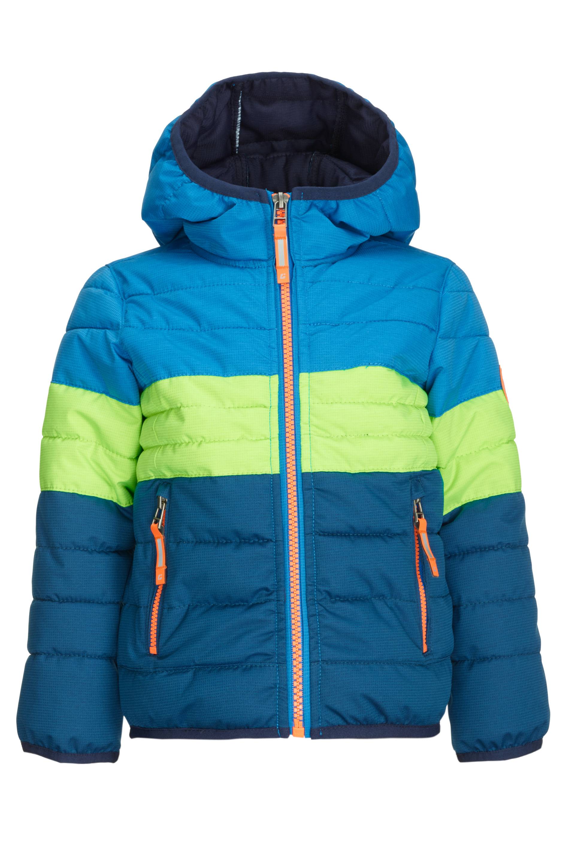 Killtec Steppjacke »HIPSY MINI«, Wasser- und windabweisend für Kinder von Killtec