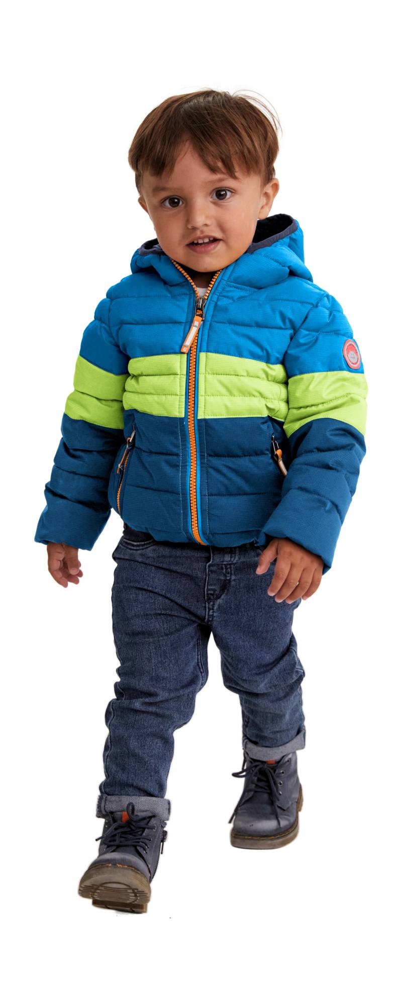 Killtec Steppjacke »Hipsy Mini« von Killtec