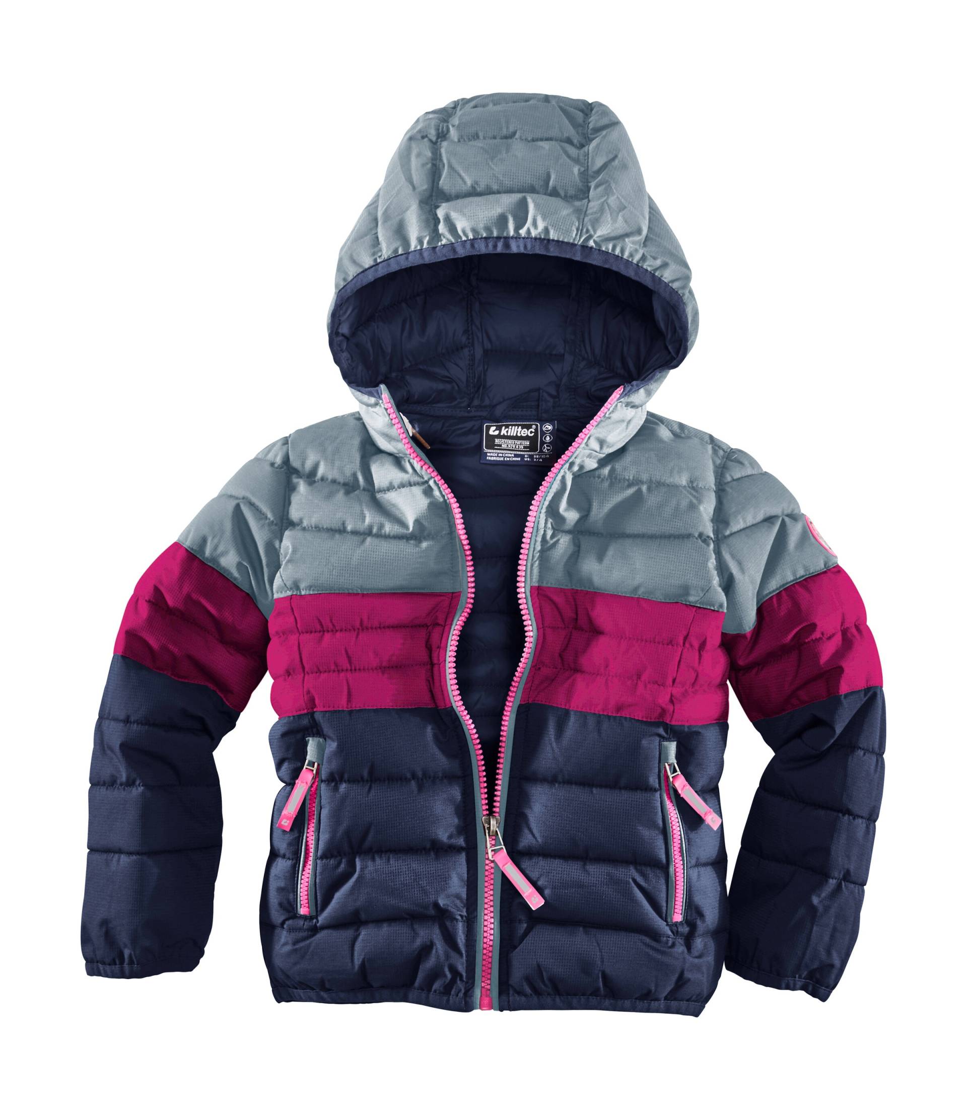 Killtec Steppjacke »Hipsy Mini« von Killtec