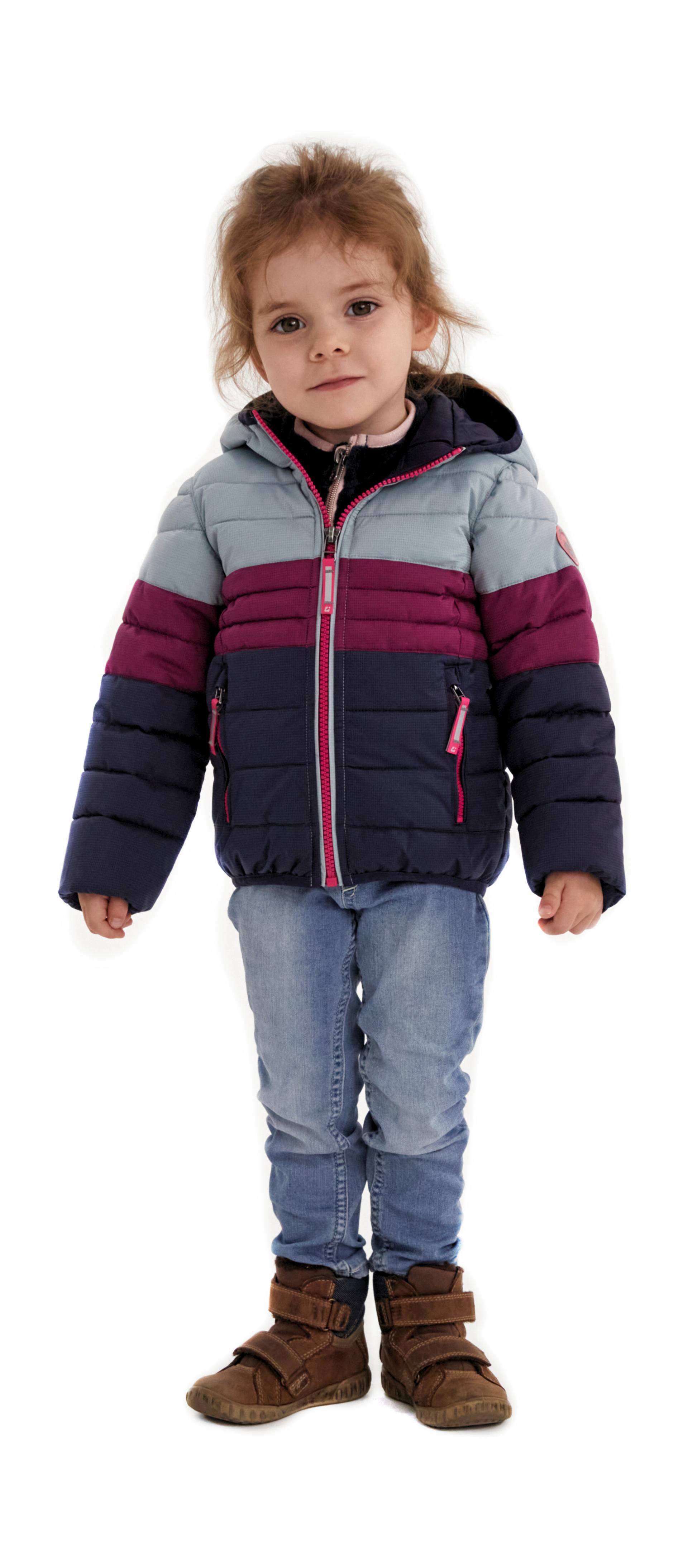 Killtec Steppjacke »Hipsy Mini« von Killtec