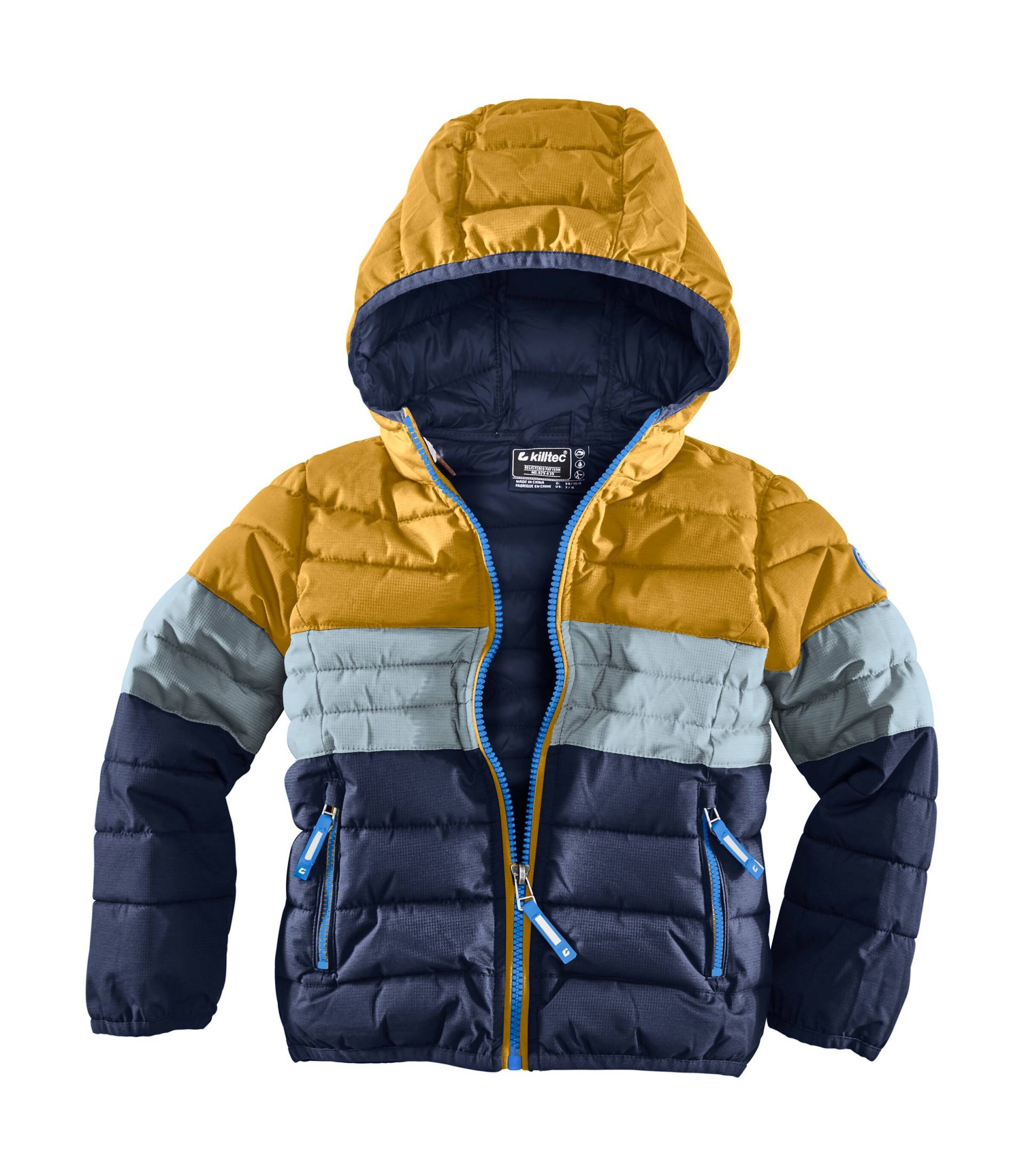 Killtec Steppjacke »Hipsy Mini« von Killtec