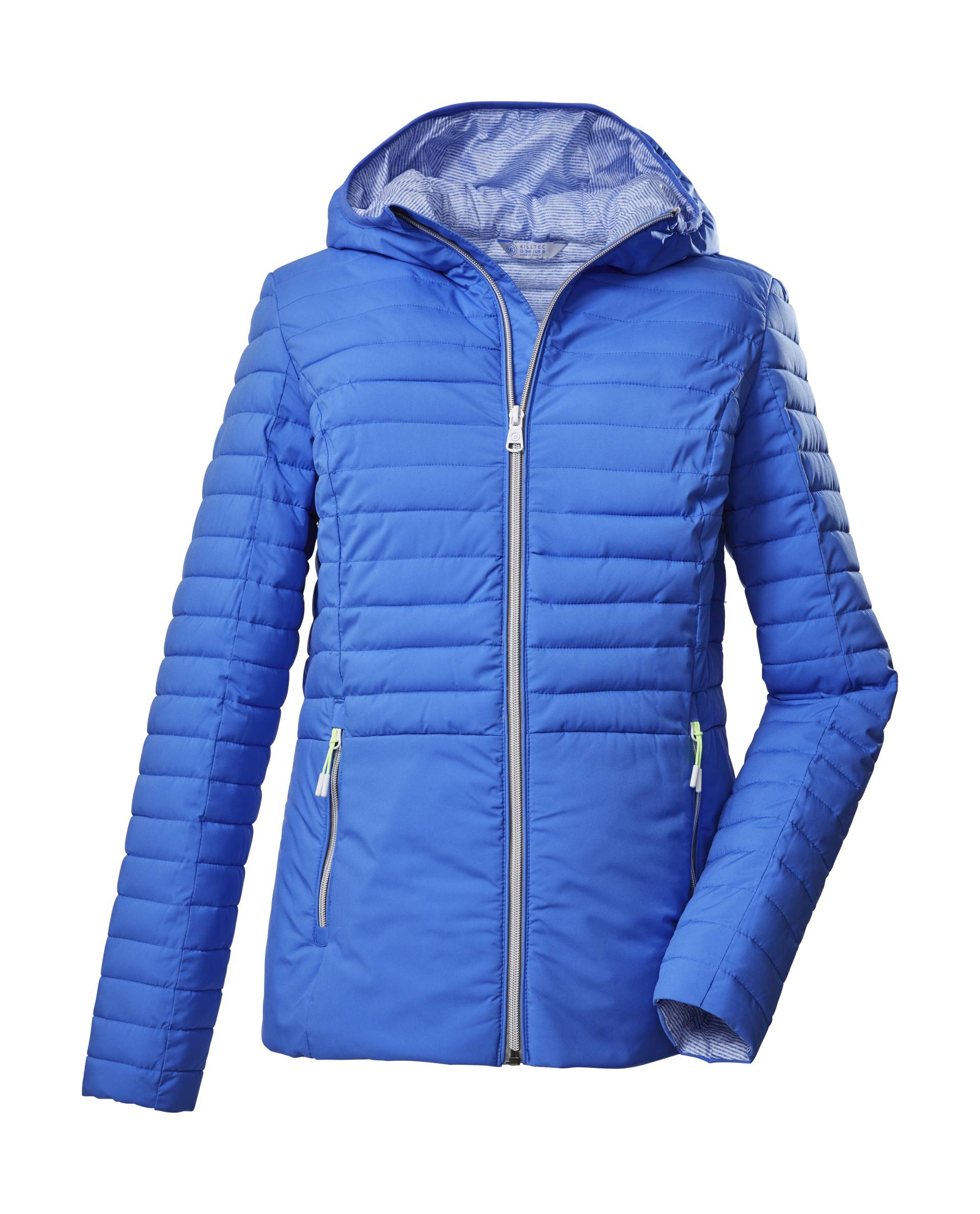 Killtec Steppjacke »KOS 117 WMN QLTD JCKT« von Killtec