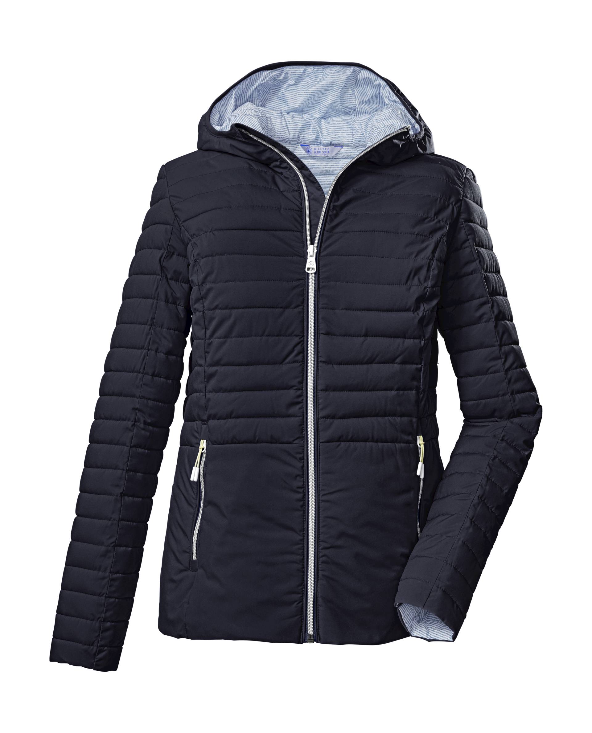 Killtec Steppjacke »KOS 117 WMN QLTD JCKT« von Killtec