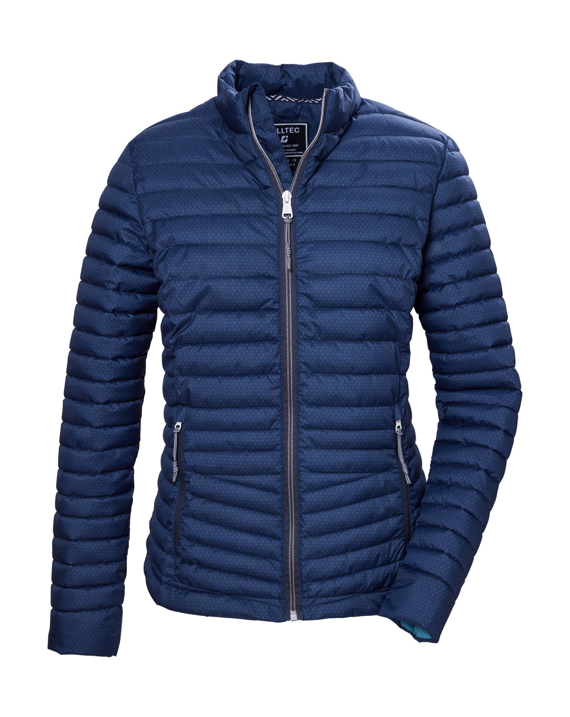 Killtec Steppjacke »KOS 58 WMN QLTD JCKT«, Damen Steppjacke: wind-u wasserabweisend, atmungsaktiv von Killtec