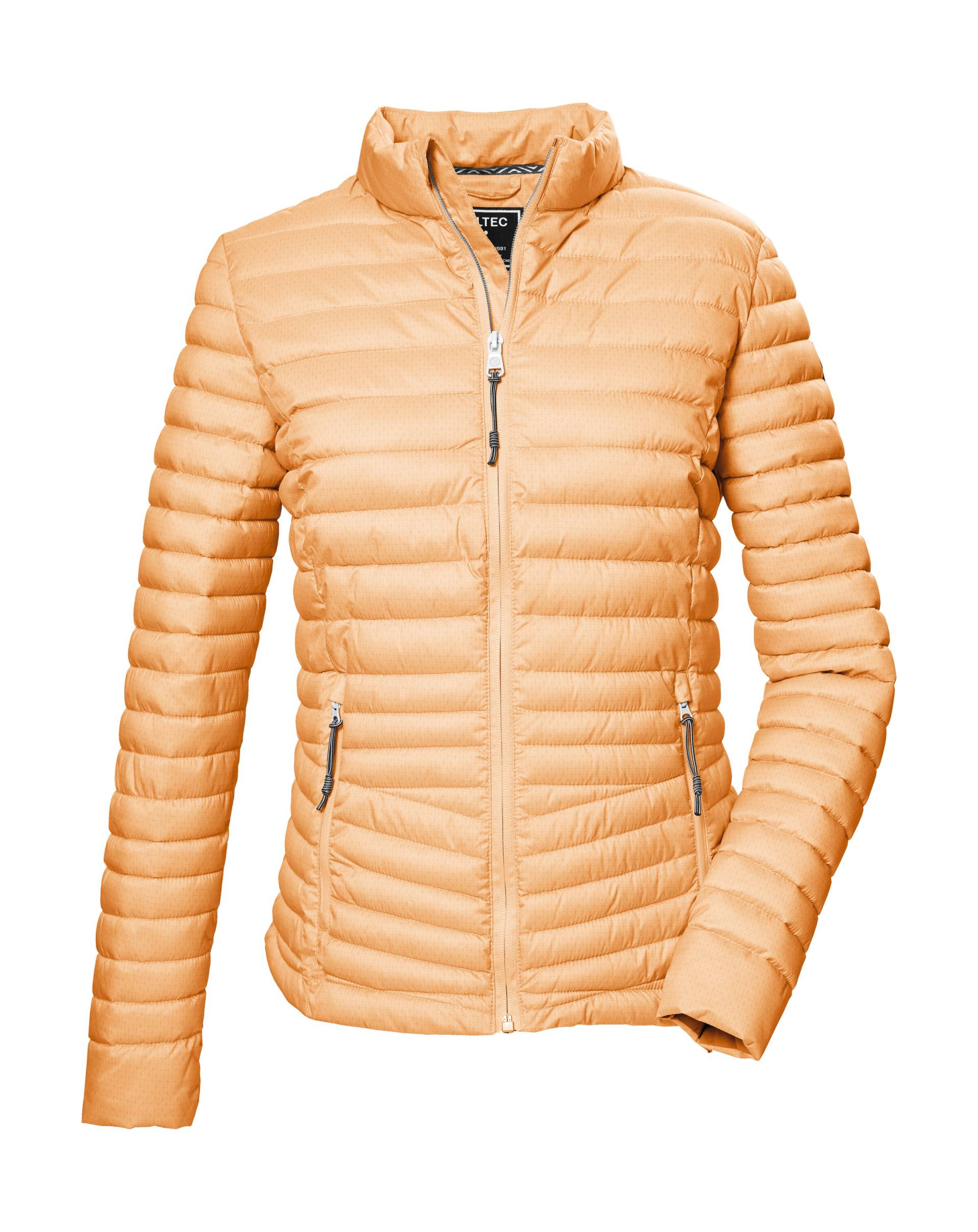 Killtec Steppjacke »KOS 58 WMN QLTD JCKT«, Damen Steppjacke: wind-u wasserabweisend, atmungsaktiv von Killtec