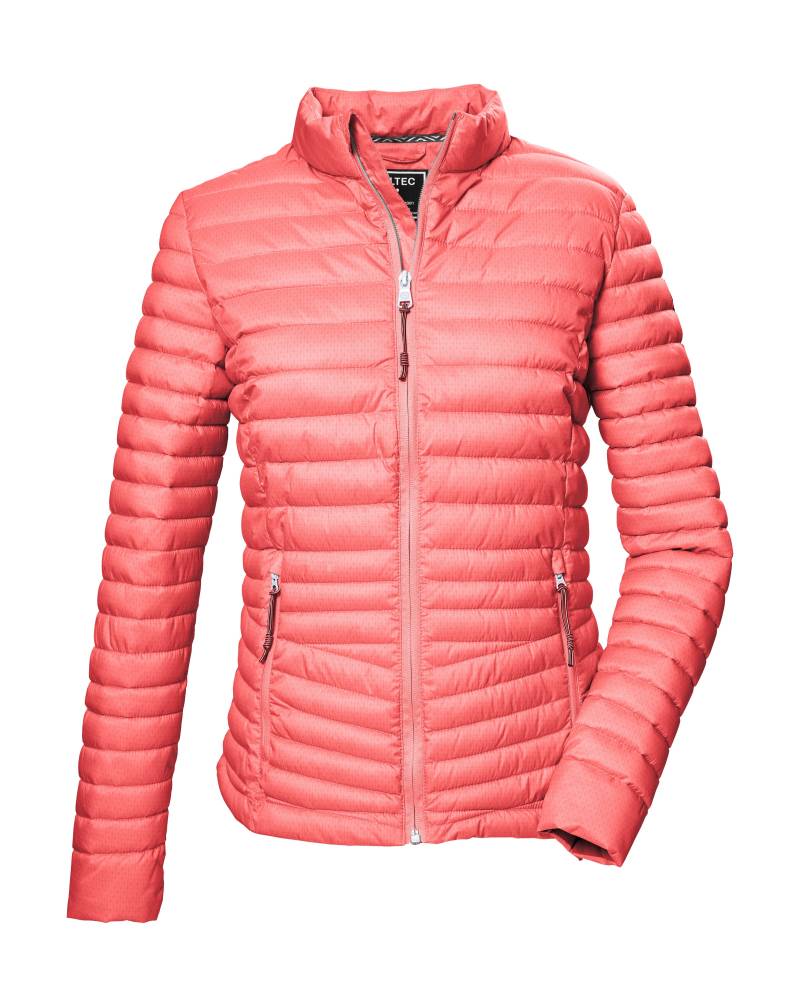 Killtec Steppjacke »KOS 58 WMN QLTD JCKT«, Damen Steppjacke: wind-u wasserabweisend, atmungsaktiv von Killtec