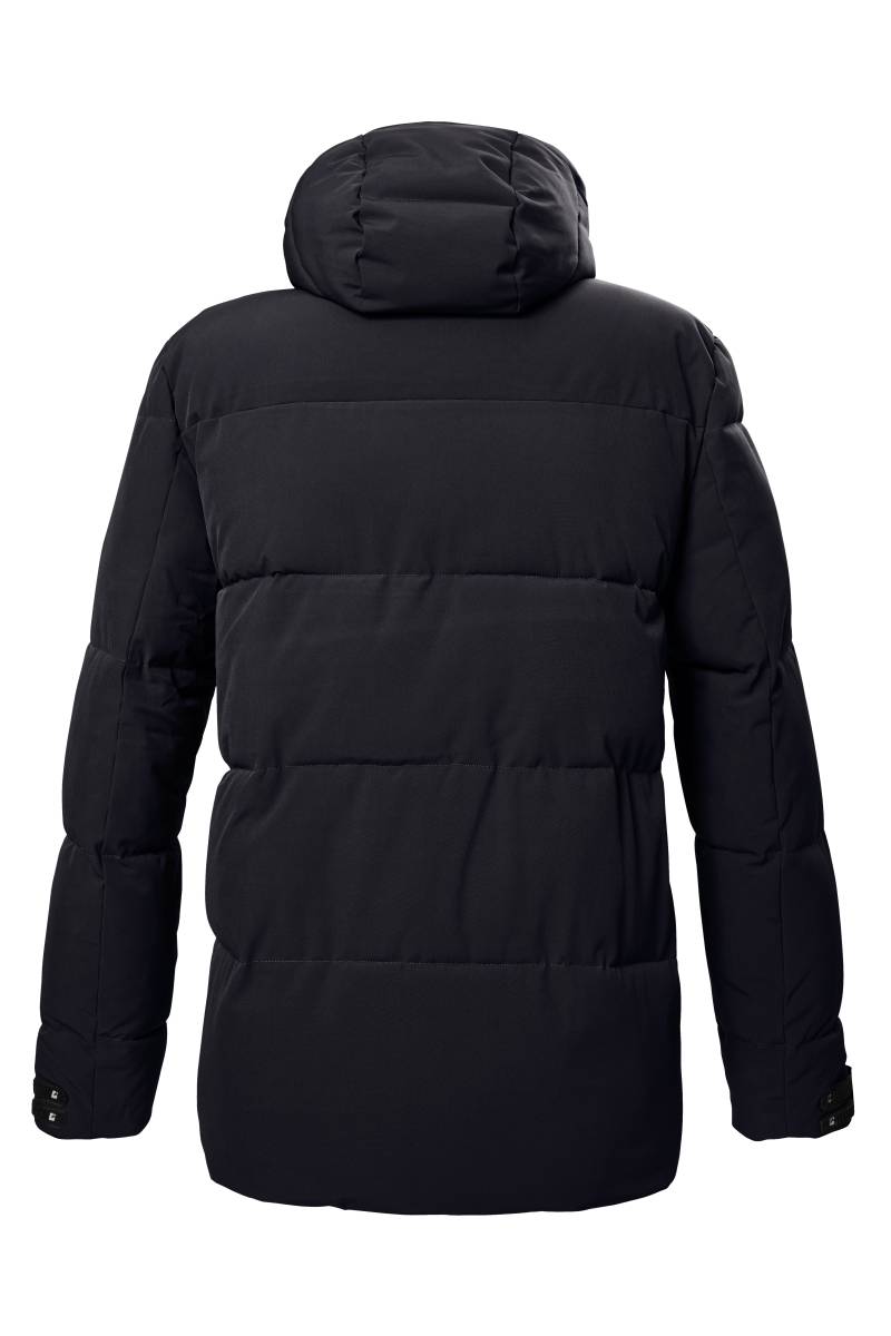 Killtec Steppjacke »KOW 1 MN QLTD JCKT«, mit Kapuze von Killtec