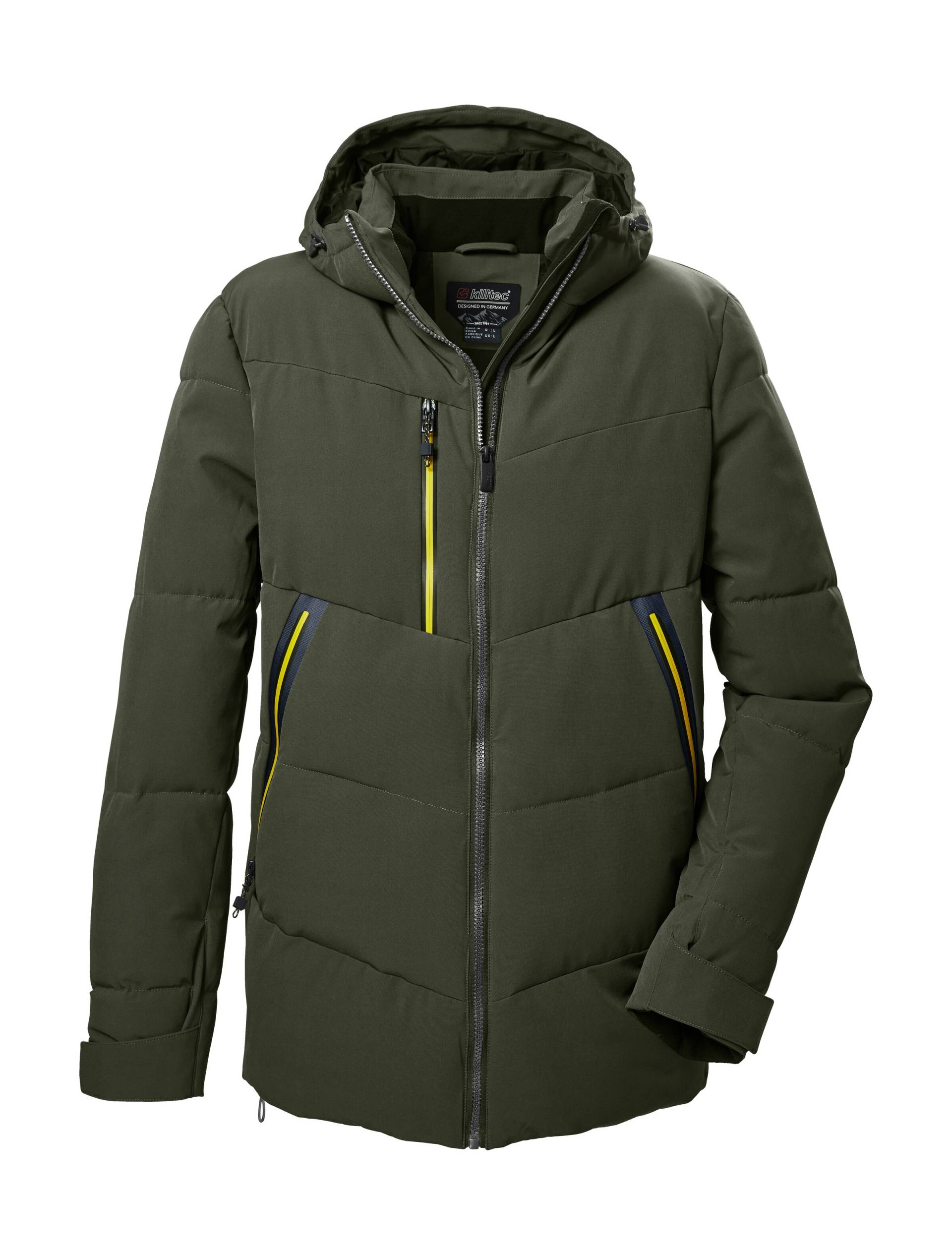 Killtec Steppjacke »KOW 1 MN QLTD JCKT« von Killtec