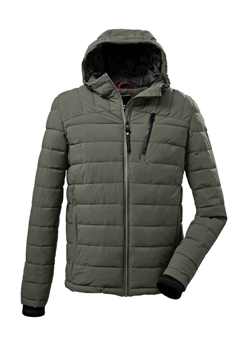 Killtec Steppjacke »KOW 118 MN QLTD JCKT« von Killtec