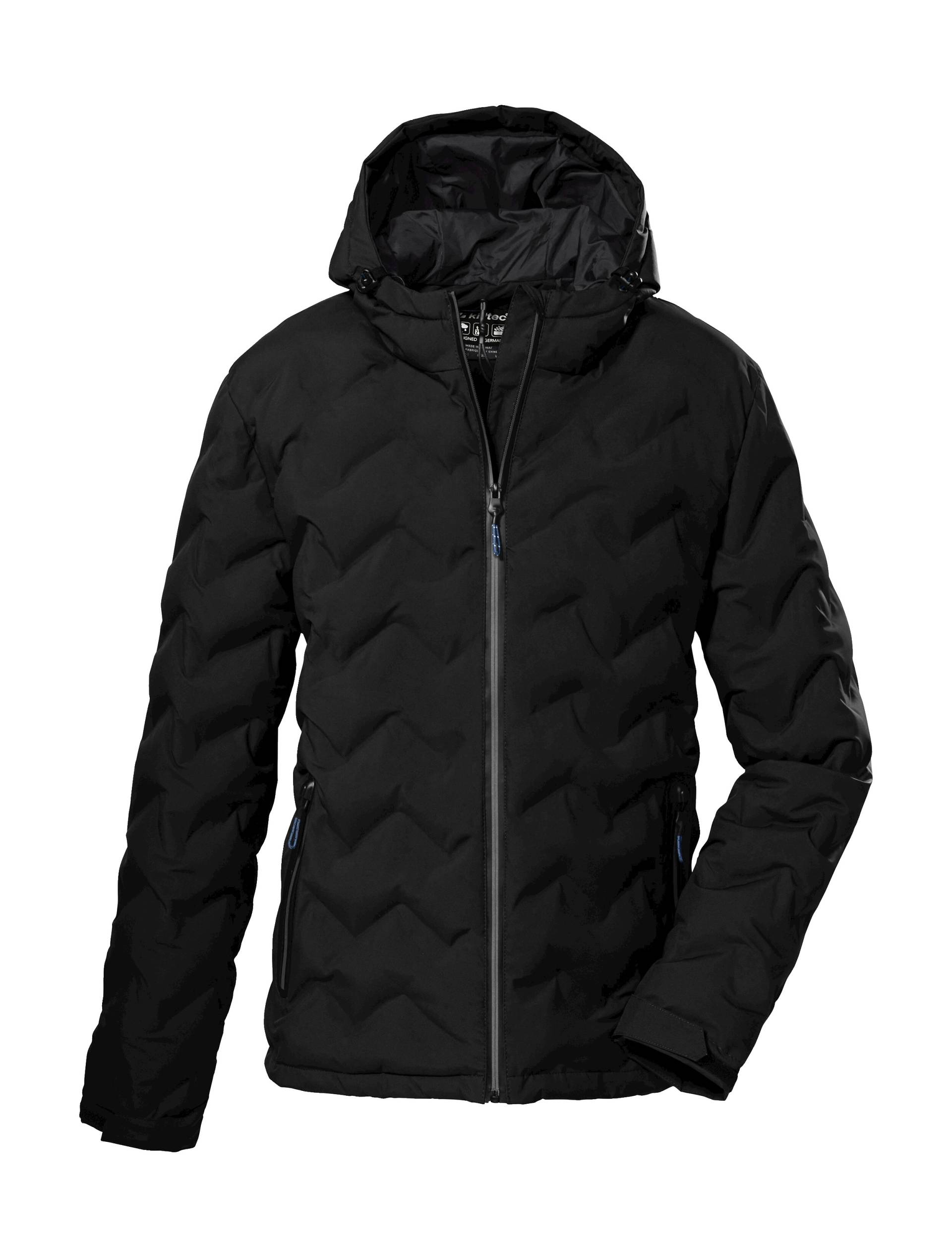 Killtec Steppjacke »KOW 119 MN QLTD JCKT« von Killtec