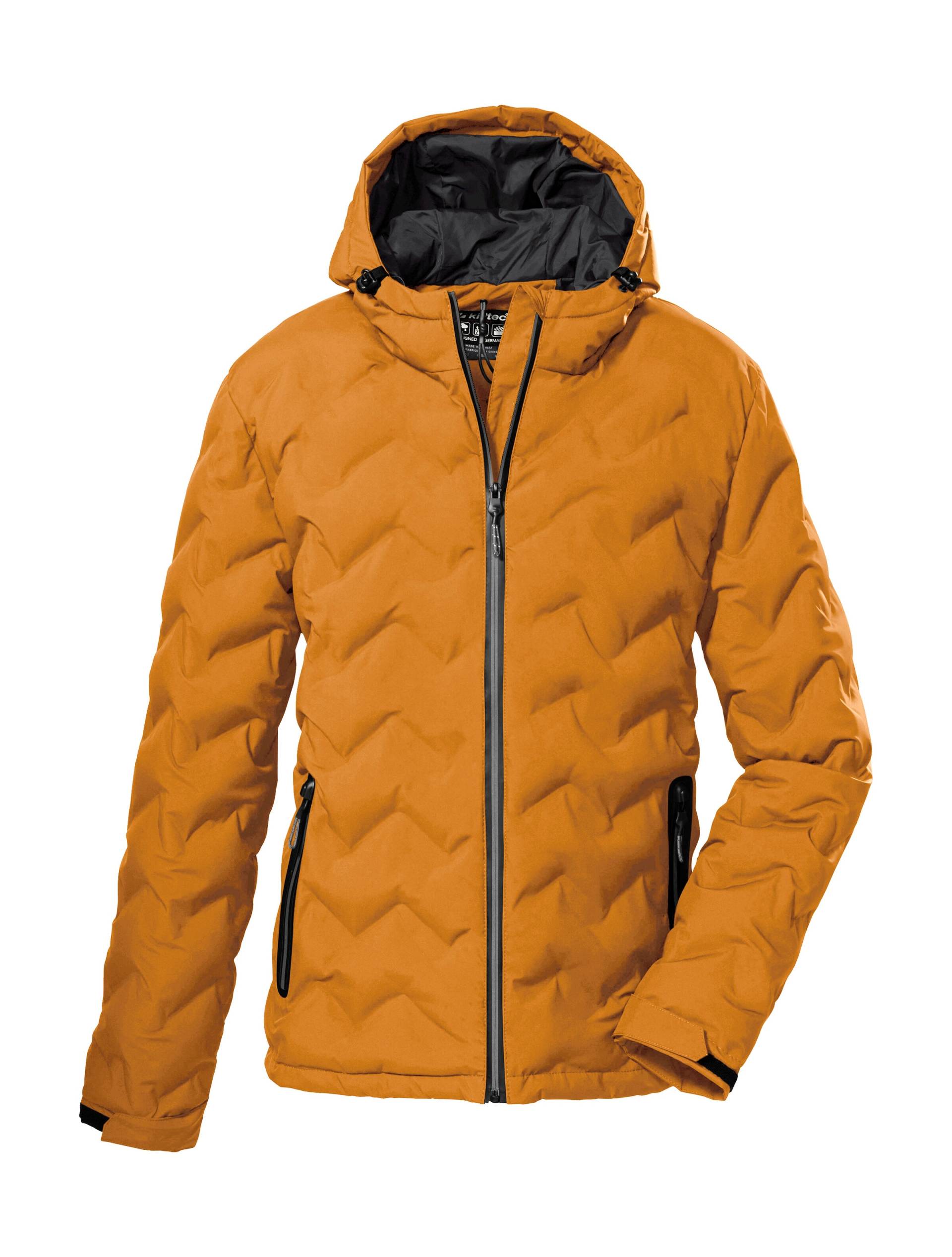 Killtec Steppjacke »KOW 119 MN QLTD JCKT« von Killtec