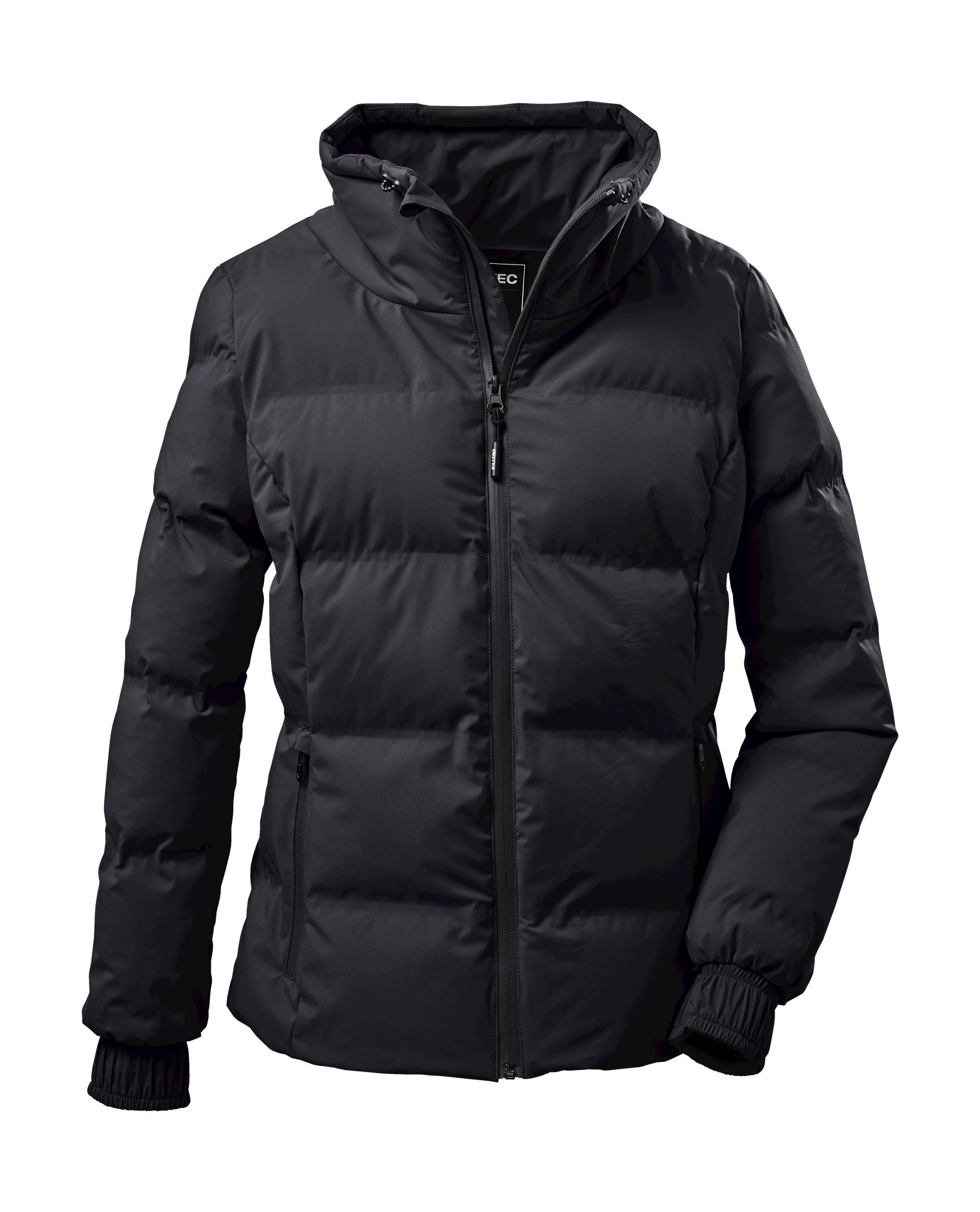 Killtec Steppjacke »KOW 119 WMN QLTD JCKT« von Killtec