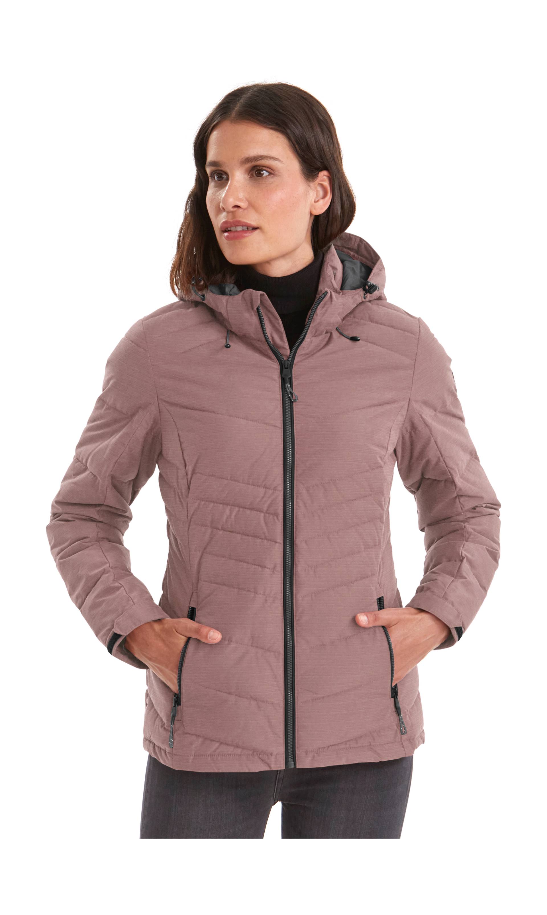 Killtec Steppjacke »KOW 149 WMN QLTD JCKT« von Killtec