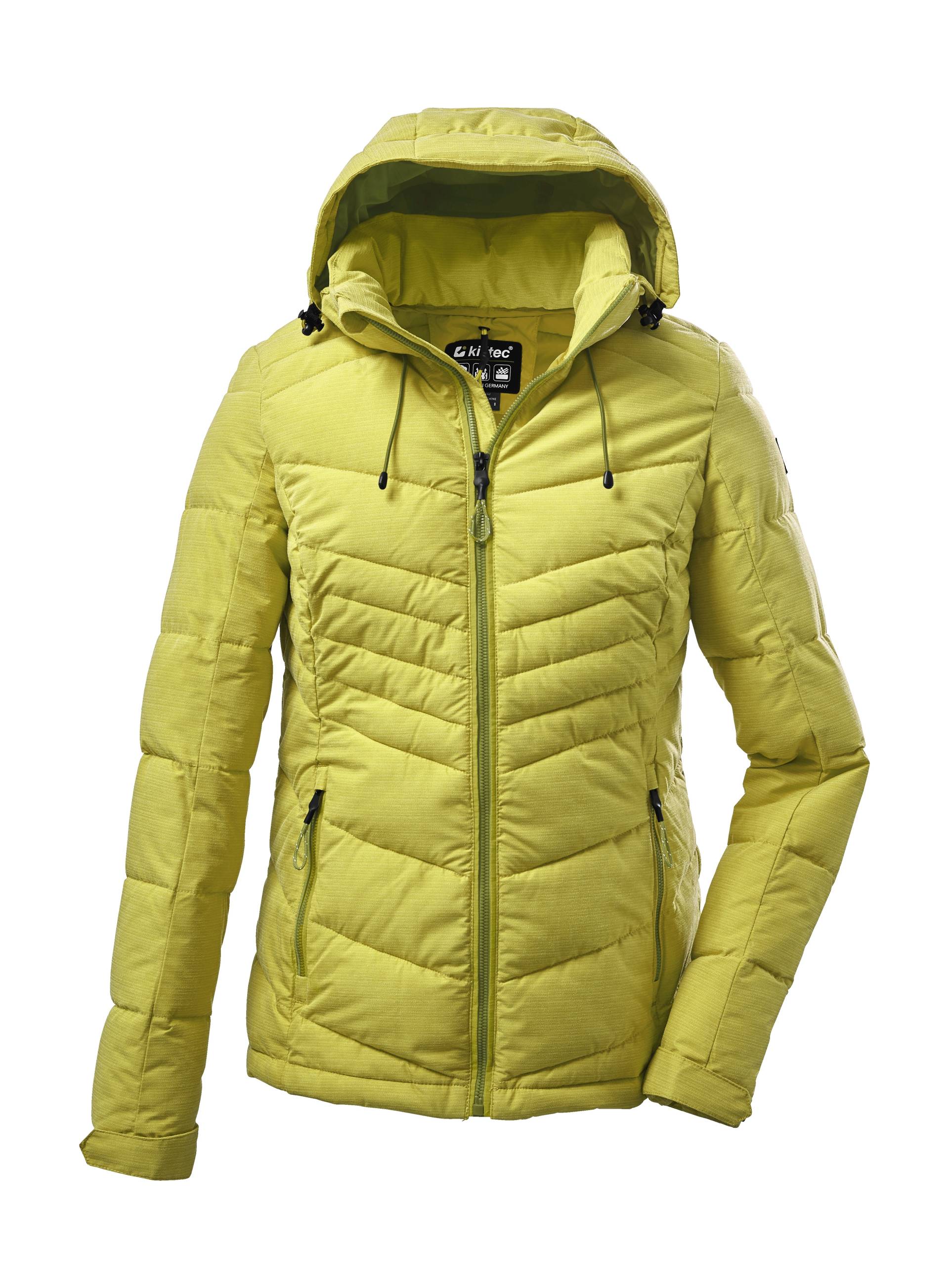 Killtec Steppjacke »KOW 149 WMN QLTD JCKT« von Killtec