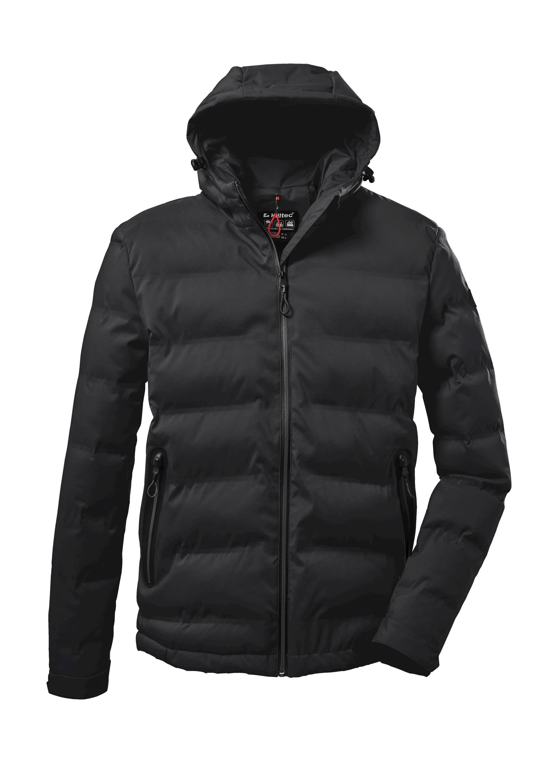 Killtec Steppjacke »KOW 151 MN QLTD JCKT« von Killtec