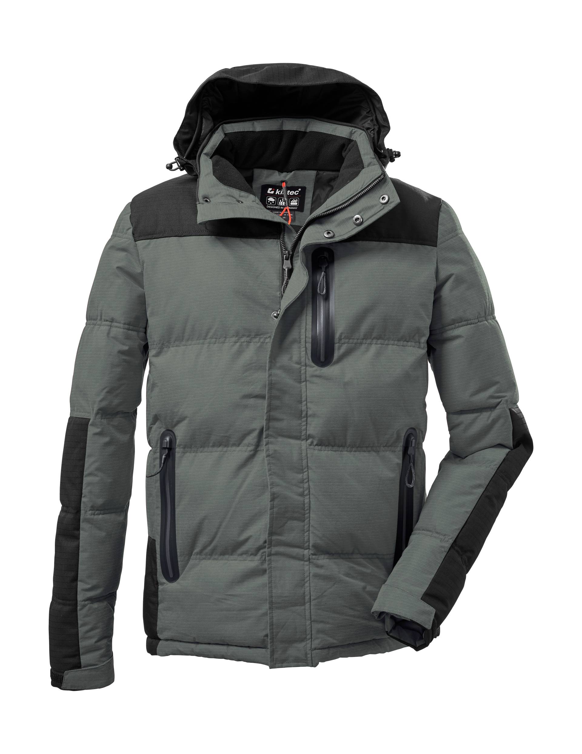 Killtec Steppjacke »KOW 152 MN QLTD JCKT« von Killtec