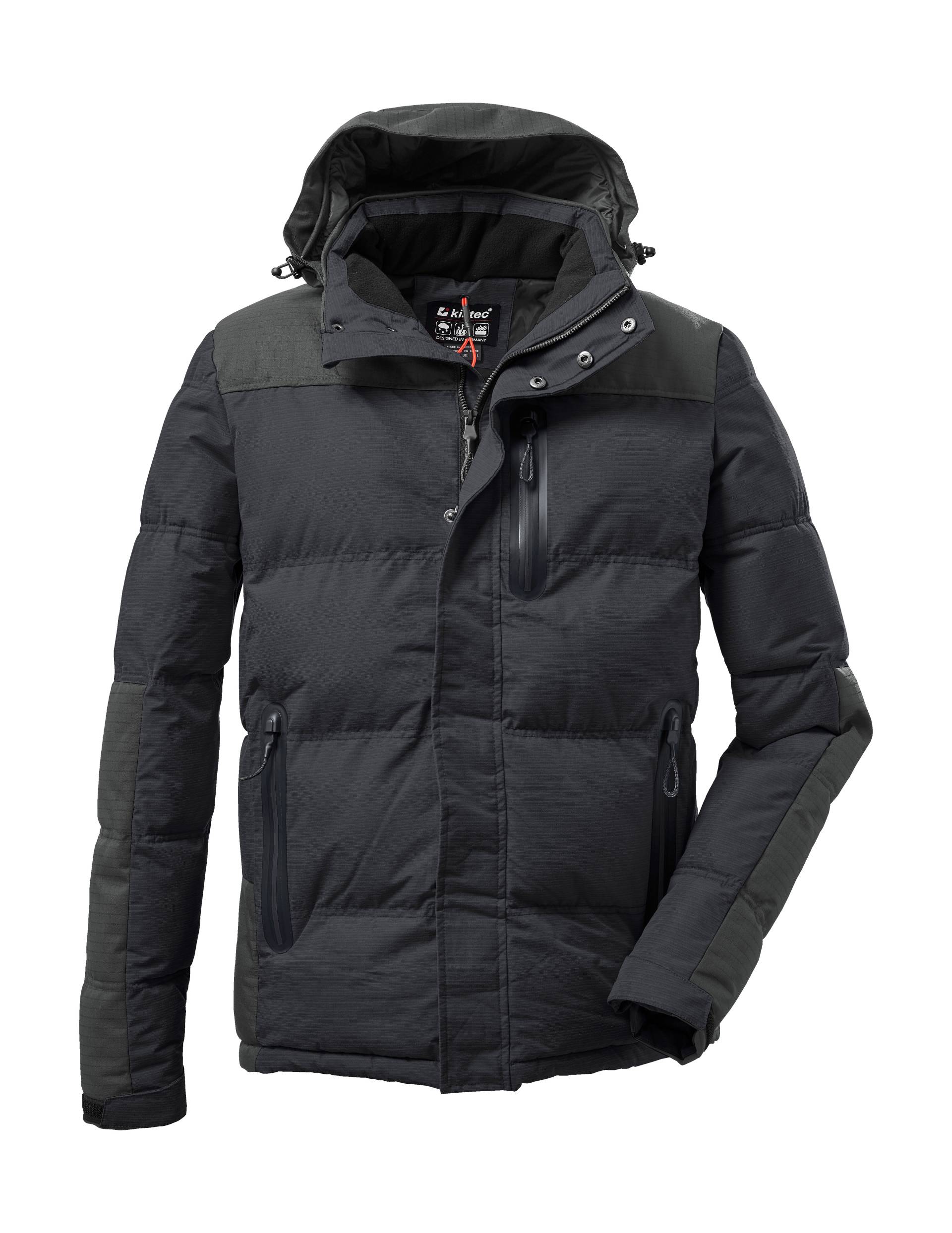 Killtec Steppjacke »KOW 152 MN QLTD JCKT« von Killtec