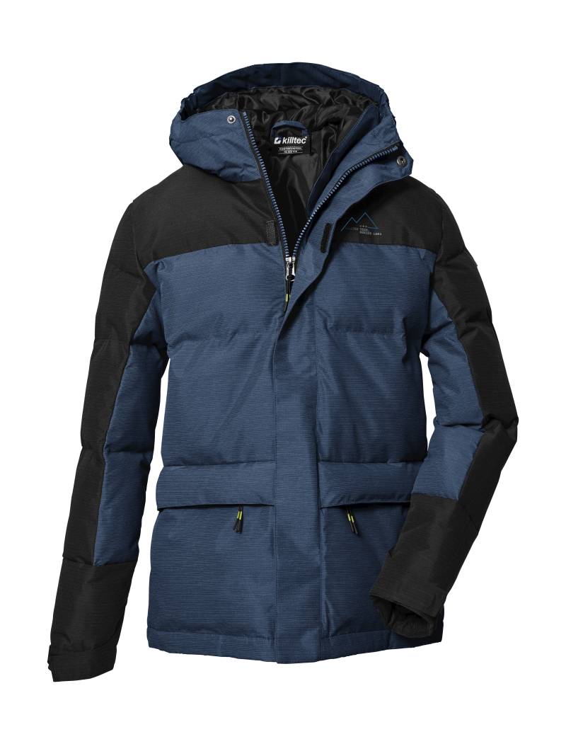 Killtec Steppjacke »KOW 156 BYS QLTD JCKT« von Killtec