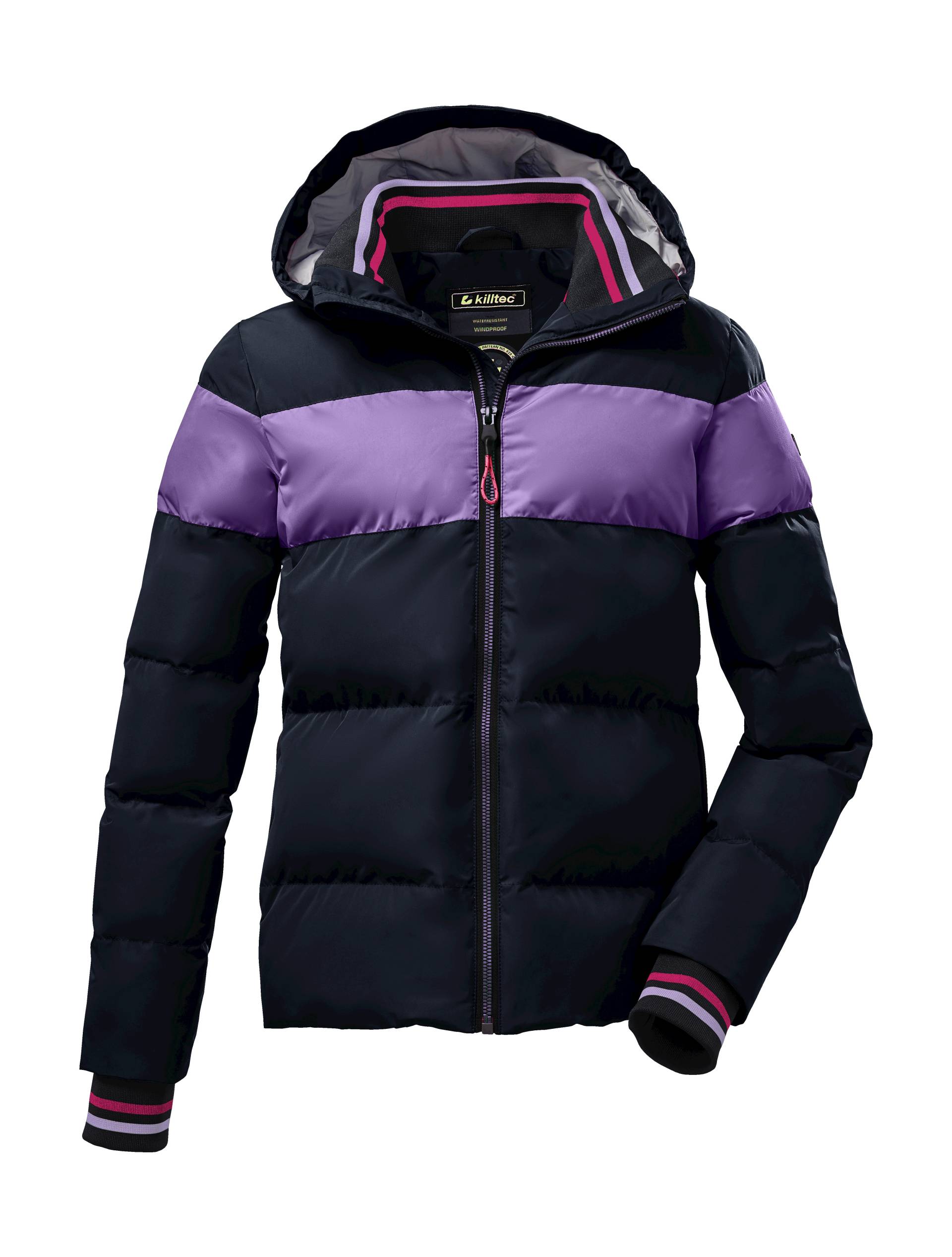 Killtec Steppjacke »KOW 192 GRLS QLTD JCKT« von Killtec