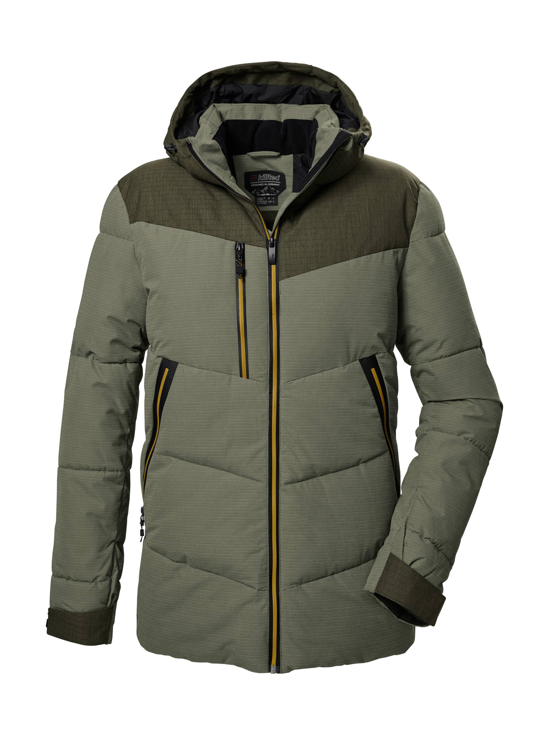 Killtec Steppjacke »KOW 306 MN QLTD JCKT« von Killtec