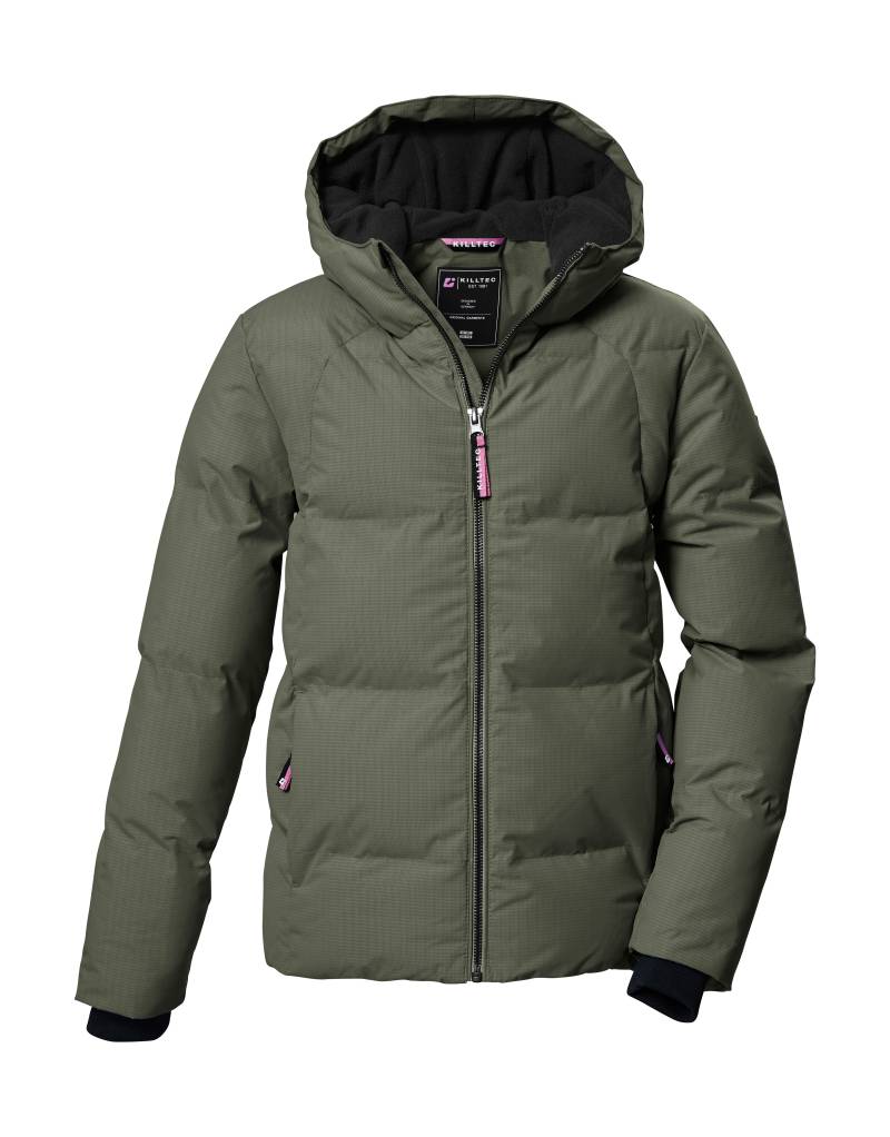 Killtec Steppjacke »KOW 357 GRLS QLTD JCKT« von Killtec