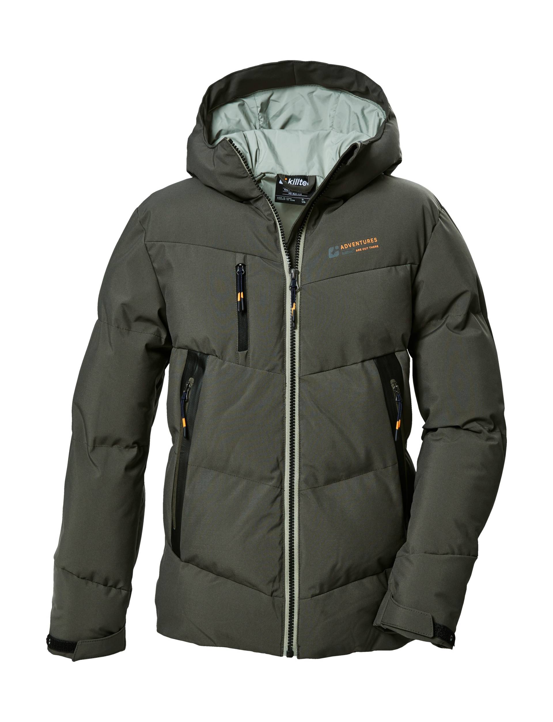 Killtec Steppjacke »KOW 374 BYS QLTD JCKT« Killtec Steppjacke »KOW 374 BYS QLTD JCKT« von Killtec