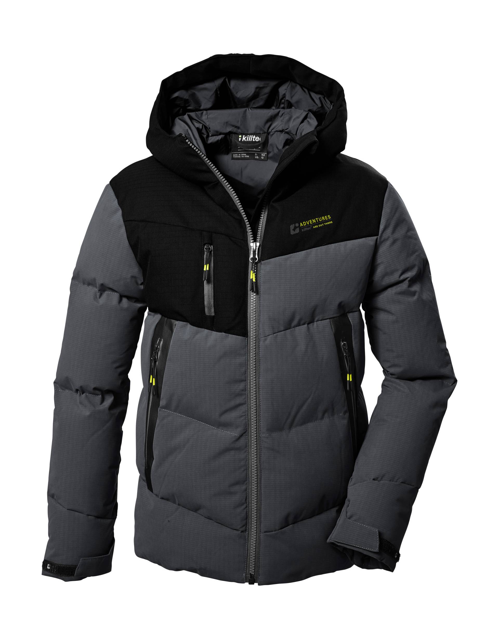 Killtec Steppjacke »KOW 376 BYS QLTD JCKT« Killtec Steppjacke »KOW 376 BYS QLTD JCKT« von Killtec