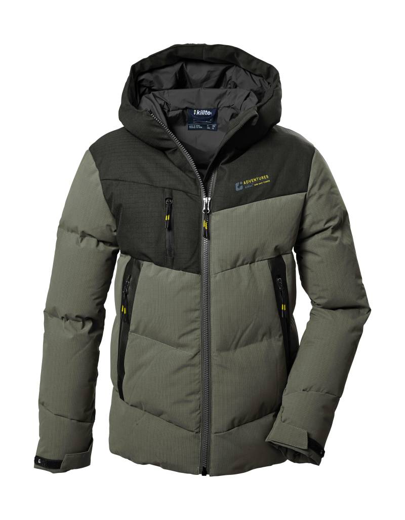 Killtec Steppjacke »KOW 376 BYS QLTD JCKT« von Killtec