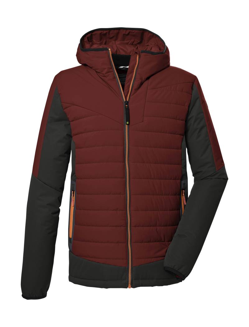 Killtec Steppjacke »KOW 44 MN QLTD JCKT« von Killtec