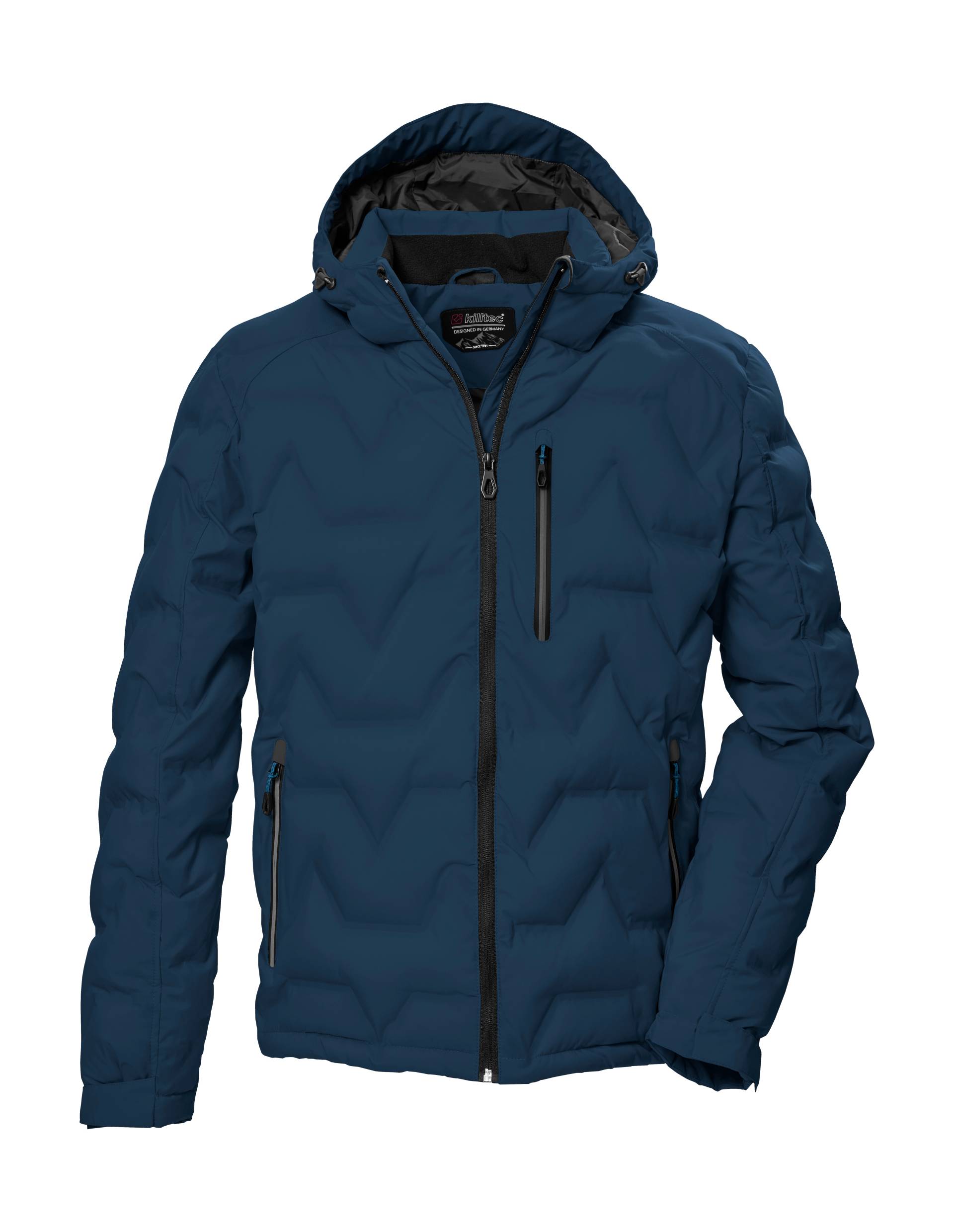 Killtec Steppjacke »KOW 60 MN QLTD JCKT« von Killtec