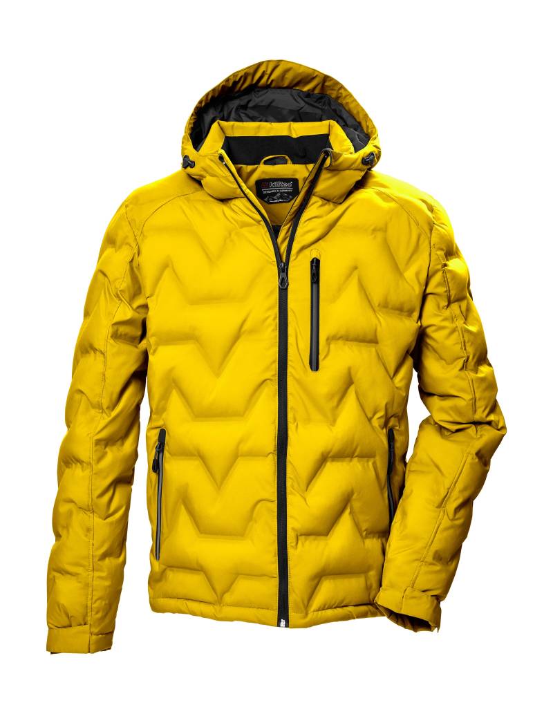 Killtec Steppjacke »KOW 60 MN QLTD JCKT« von Killtec