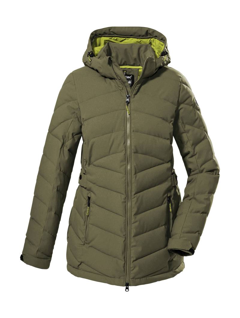 Killtec Steppjacke »KOW 61 WMN QLTD JCKT« von Killtec