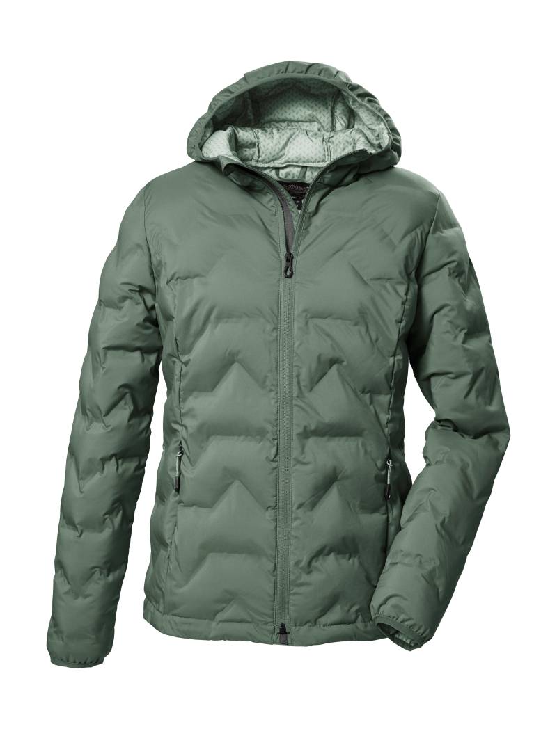 Killtec Steppjacke »KOW 8 WMN QLTD JCKT« von Killtec