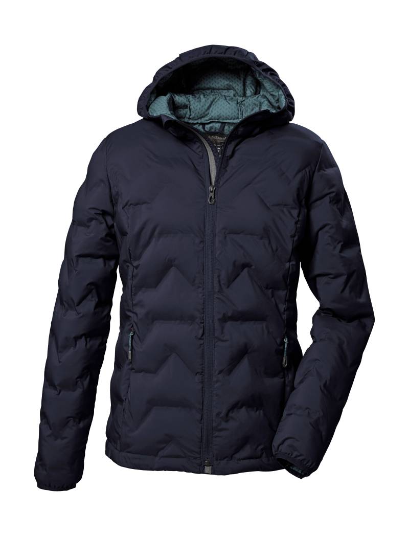 Killtec Steppjacke »KOW 8 WMN QLTD JCKT« von Killtec